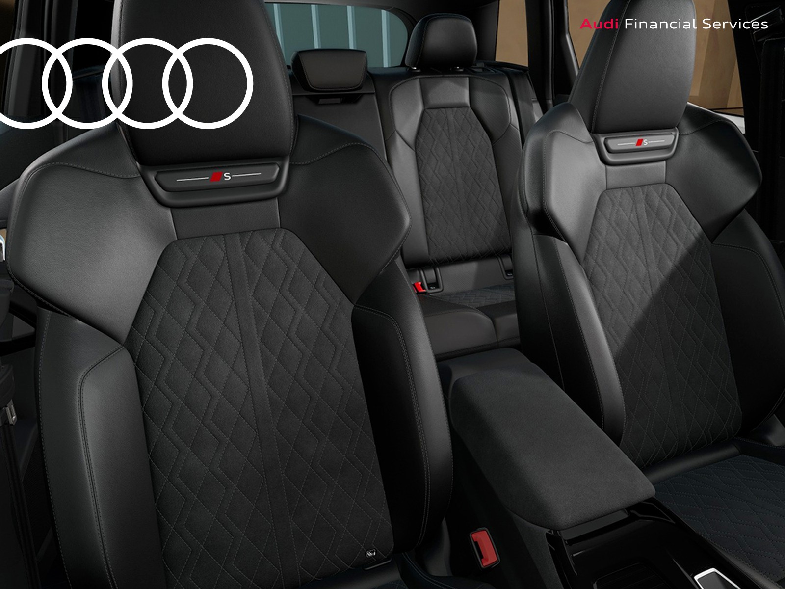 Audi Q6 e-tron s line edition quattro 476cv