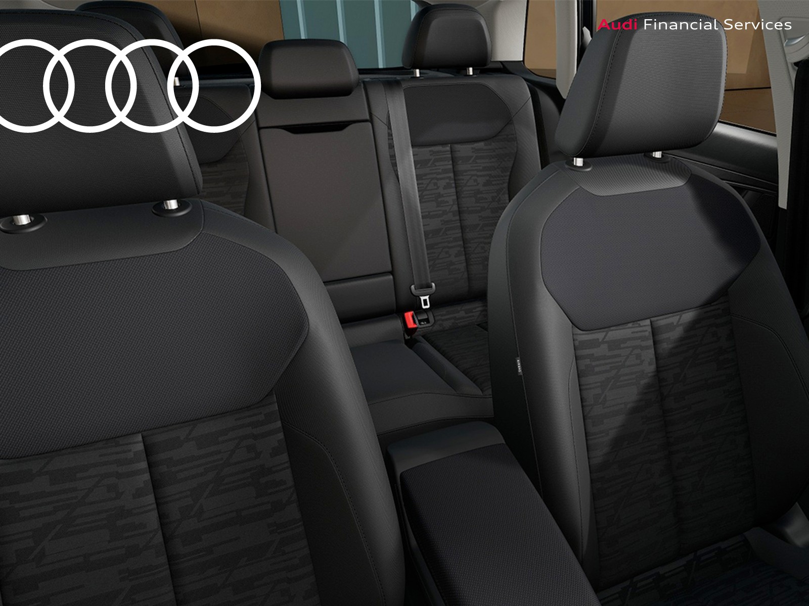 Audi Q3 1.5 tfsi mhev business advanced 150cv s-tronic