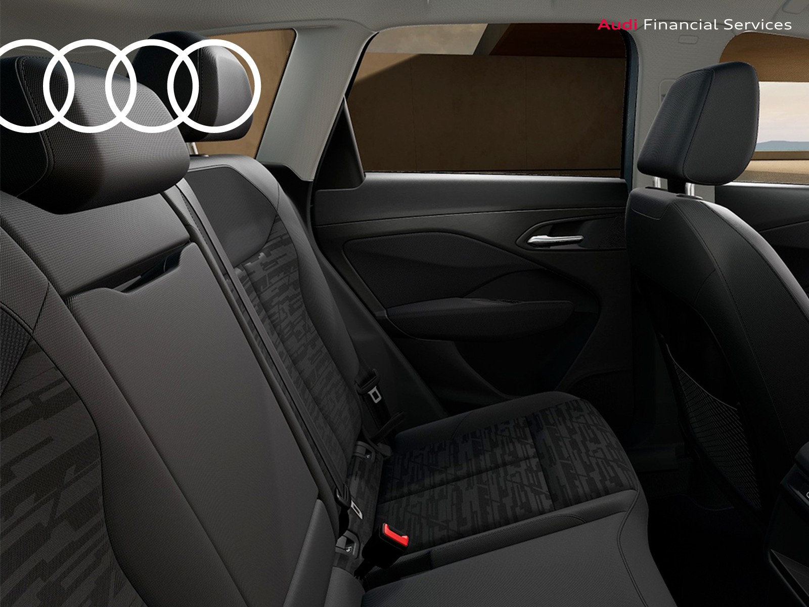 Audi Q3 1.5 tfsi mhev business advanced 150cv s-tronic