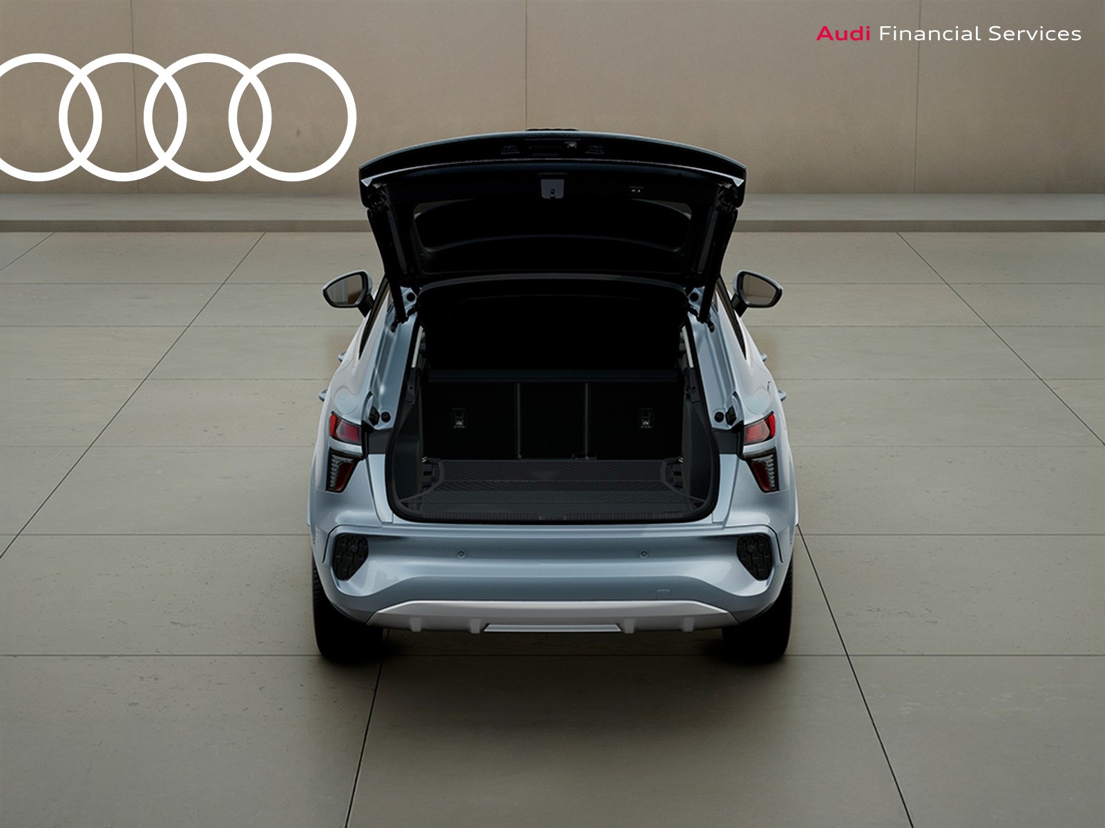 Audi Q3 1.5 tfsi mhev business advanced 150cv s-tronic