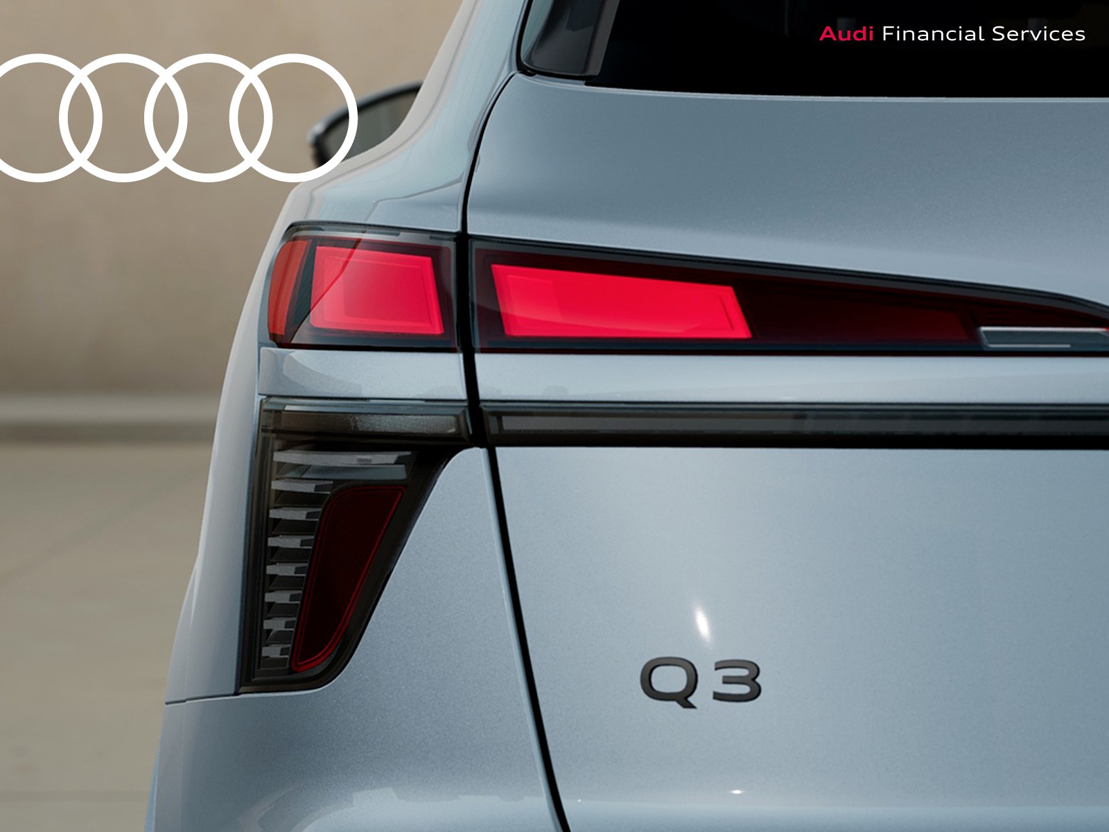 Audi Q3 1.5 tfsi mhev business advanced 150cv s-tronic