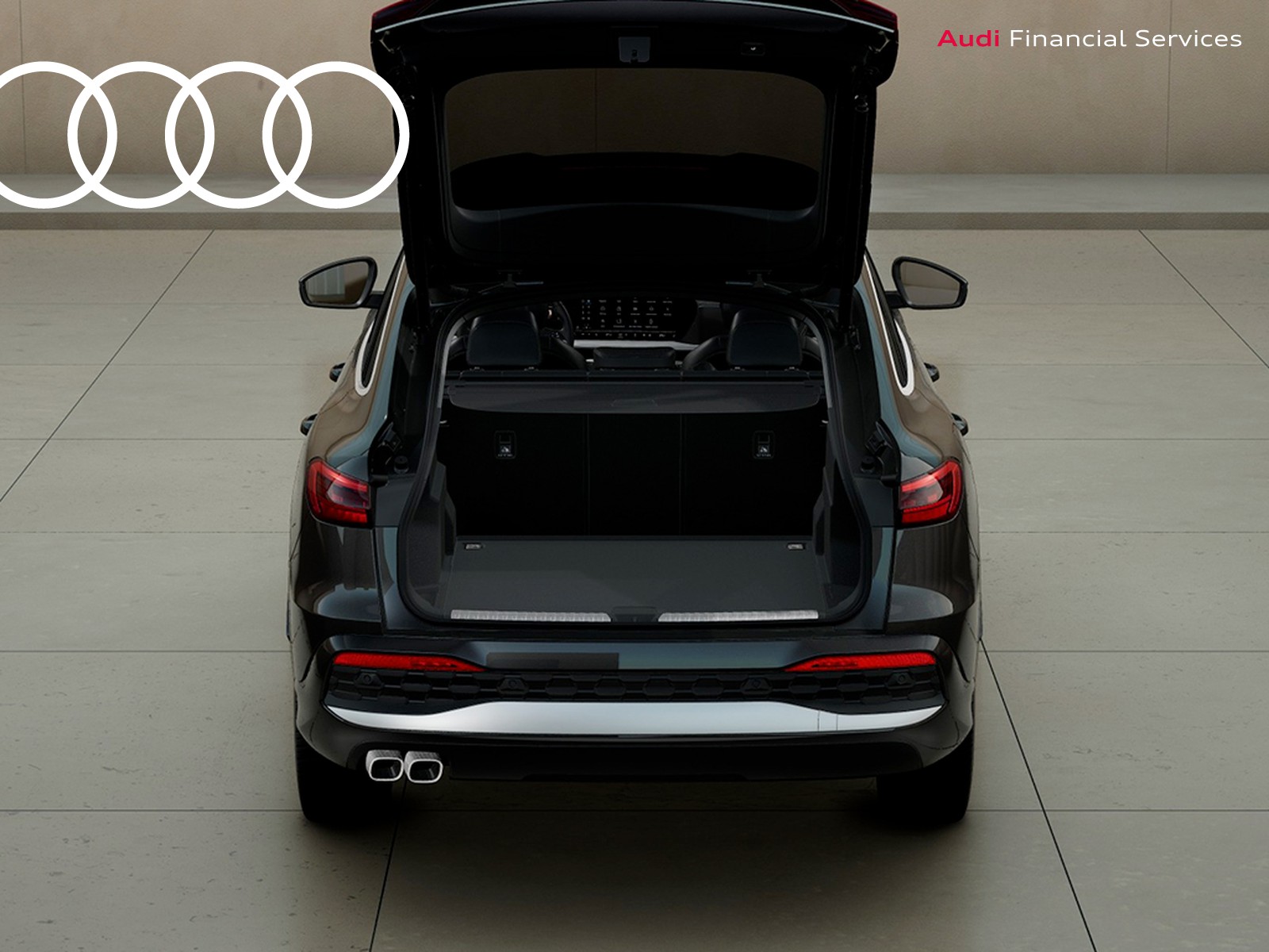 Audi Q5 sportback 2.0 tdi mhev+ business advanced quattro 204cv s-tronic