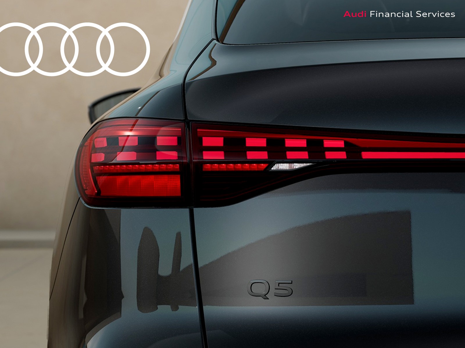 Audi Q5 sportback 2.0 tdi mhev+ business advanced quattro 204cv s-tronic