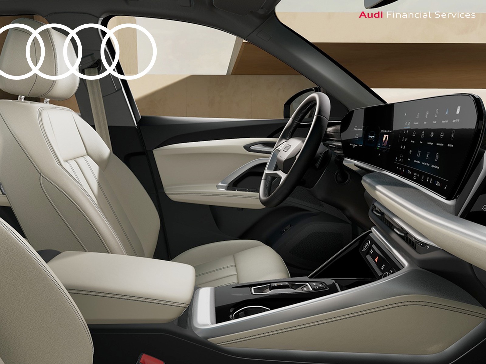 Audi Q5 2.0 tdi mhev+ s line edition quattro 204cv s-tronic