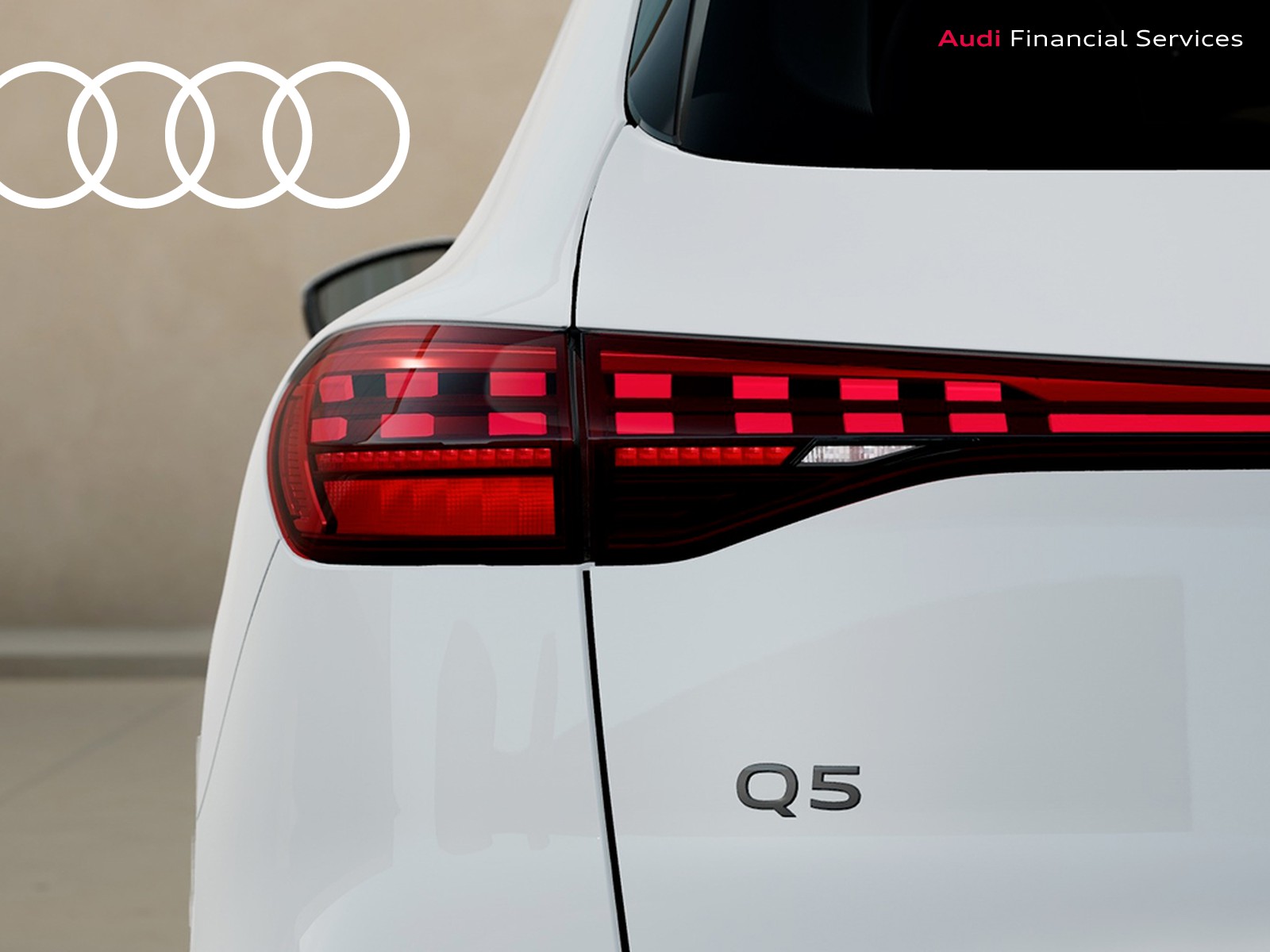 Audi Q5 2.0 tdi mhev+ business advanced quattro 204cv s-tronic