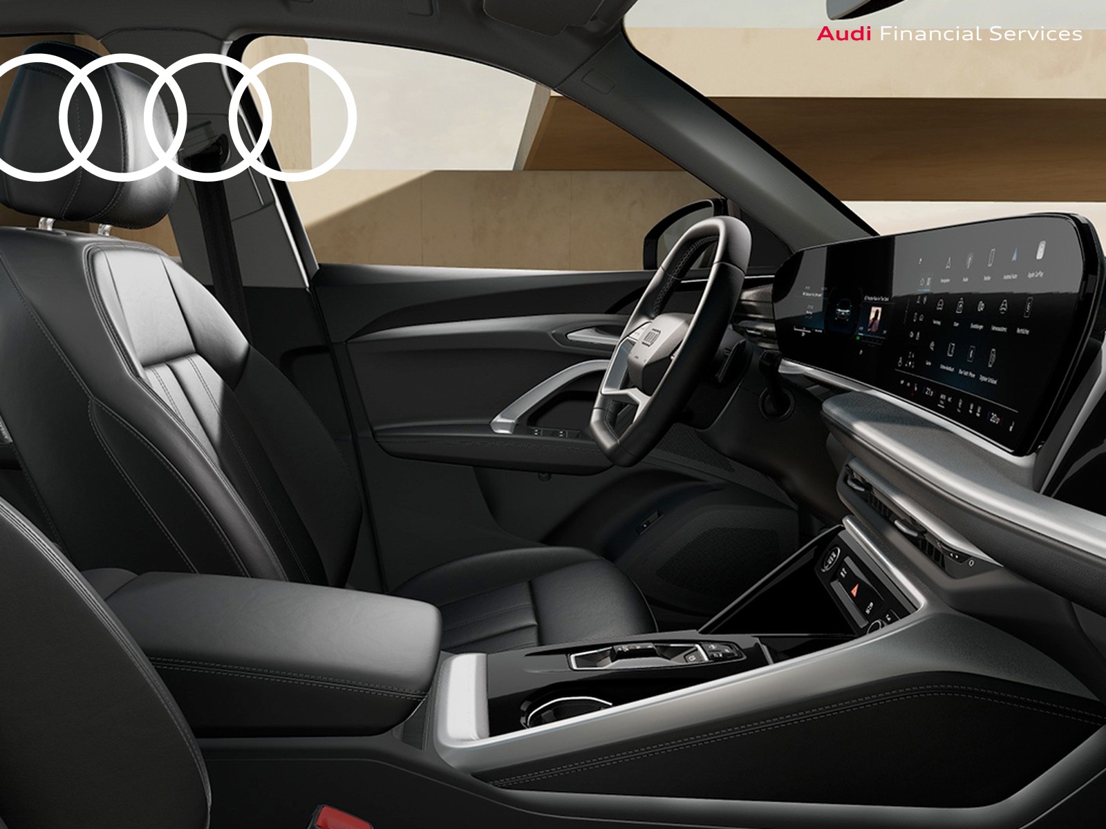 Audi Q5 2.0 tdi mhev+ business advanced quattro 204cv s-tronic