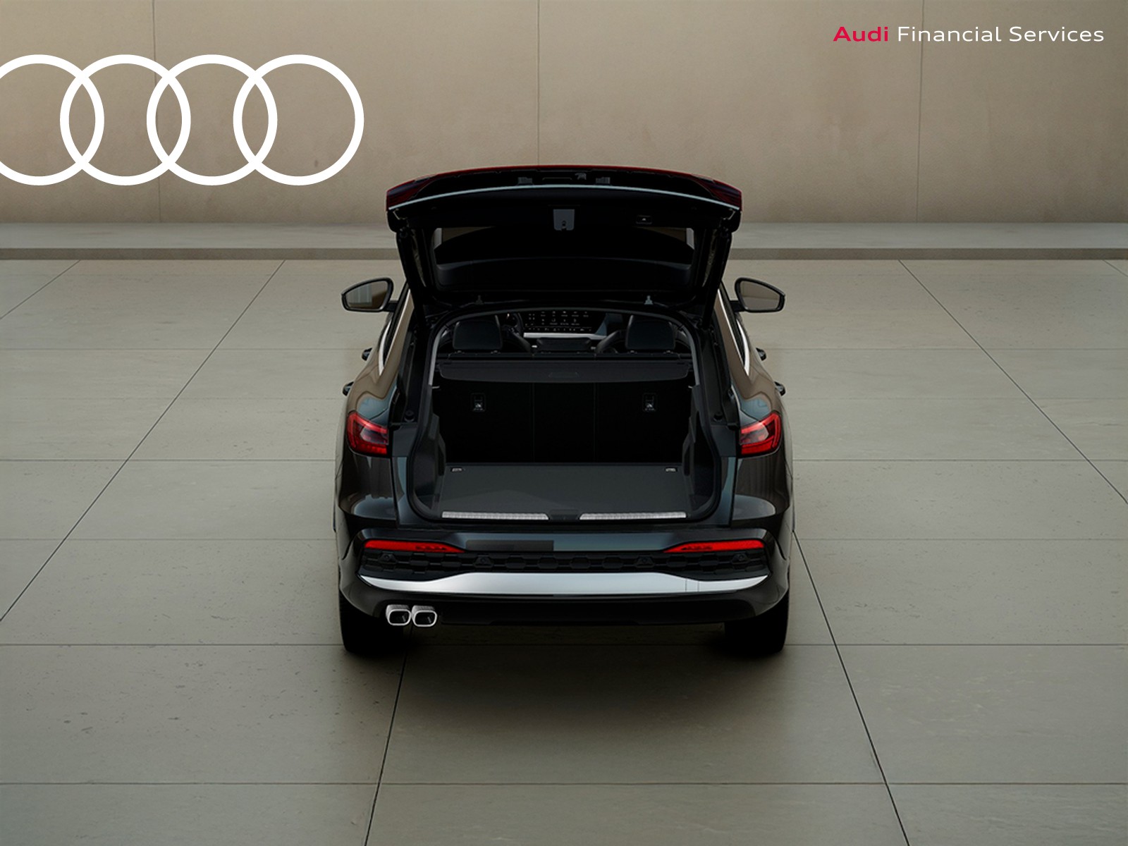 Audi Q5 2.0 tdi mhev+ business advanced quattro 204cv s-tronic