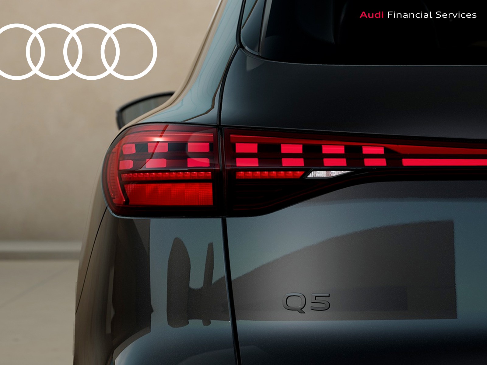 Audi Q5 2.0 tdi mhev+ business advanced quattro 204cv s-tronic