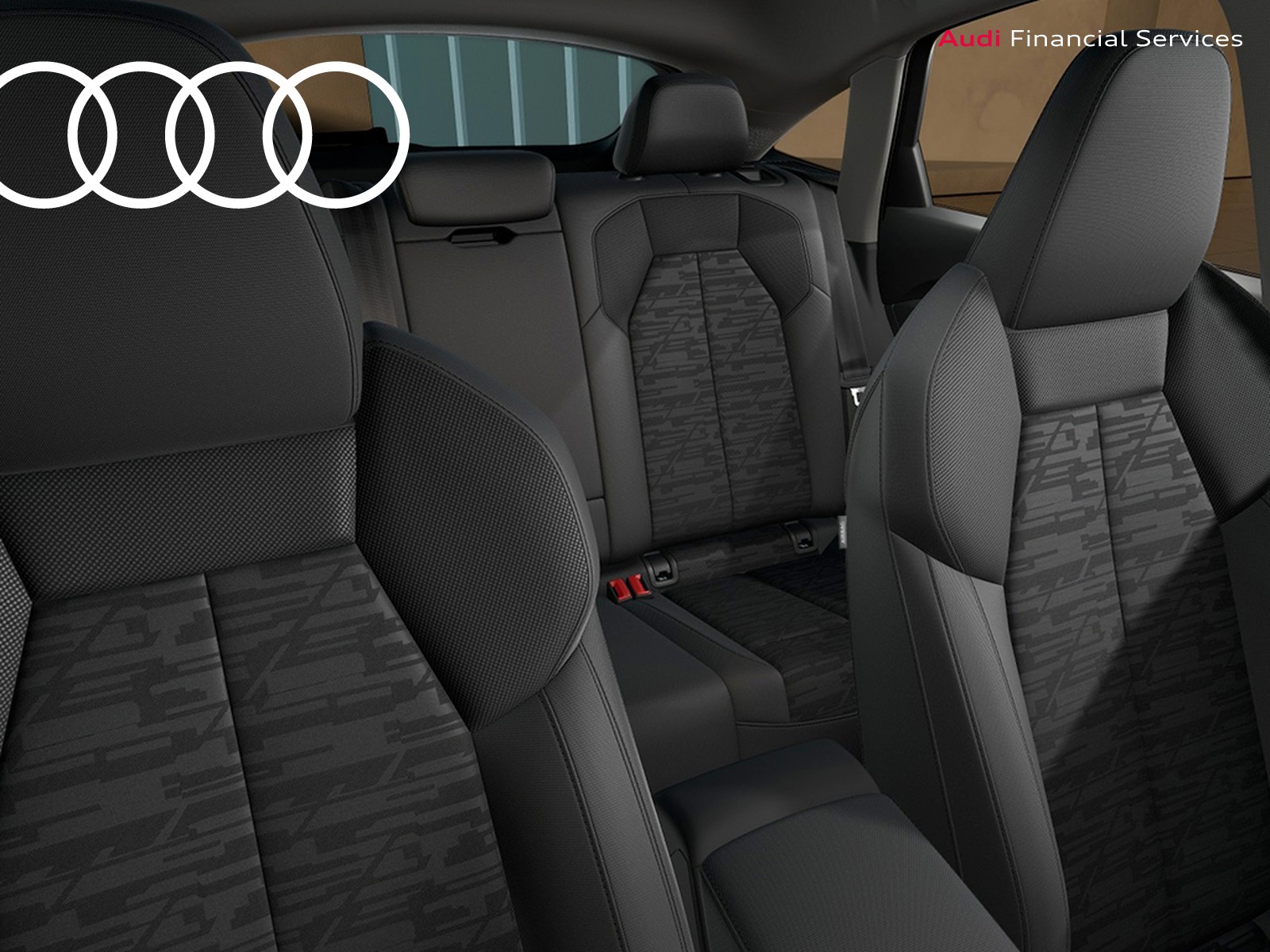 Audi Q5 sportback 2.0 tdi mhev+ business advanced quattro 204cv s-tronic