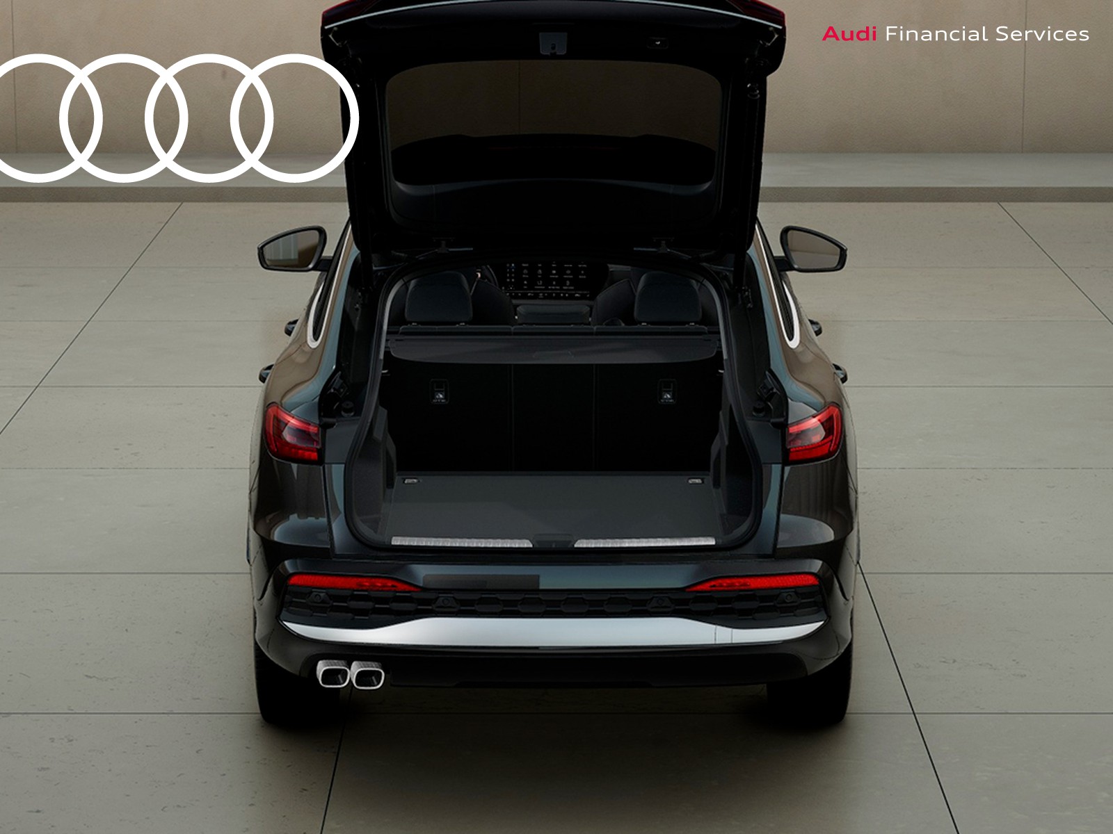 Audi Q5 sportback 2.0 tdi mhev+ business advanced quattro 204cv s-tronic