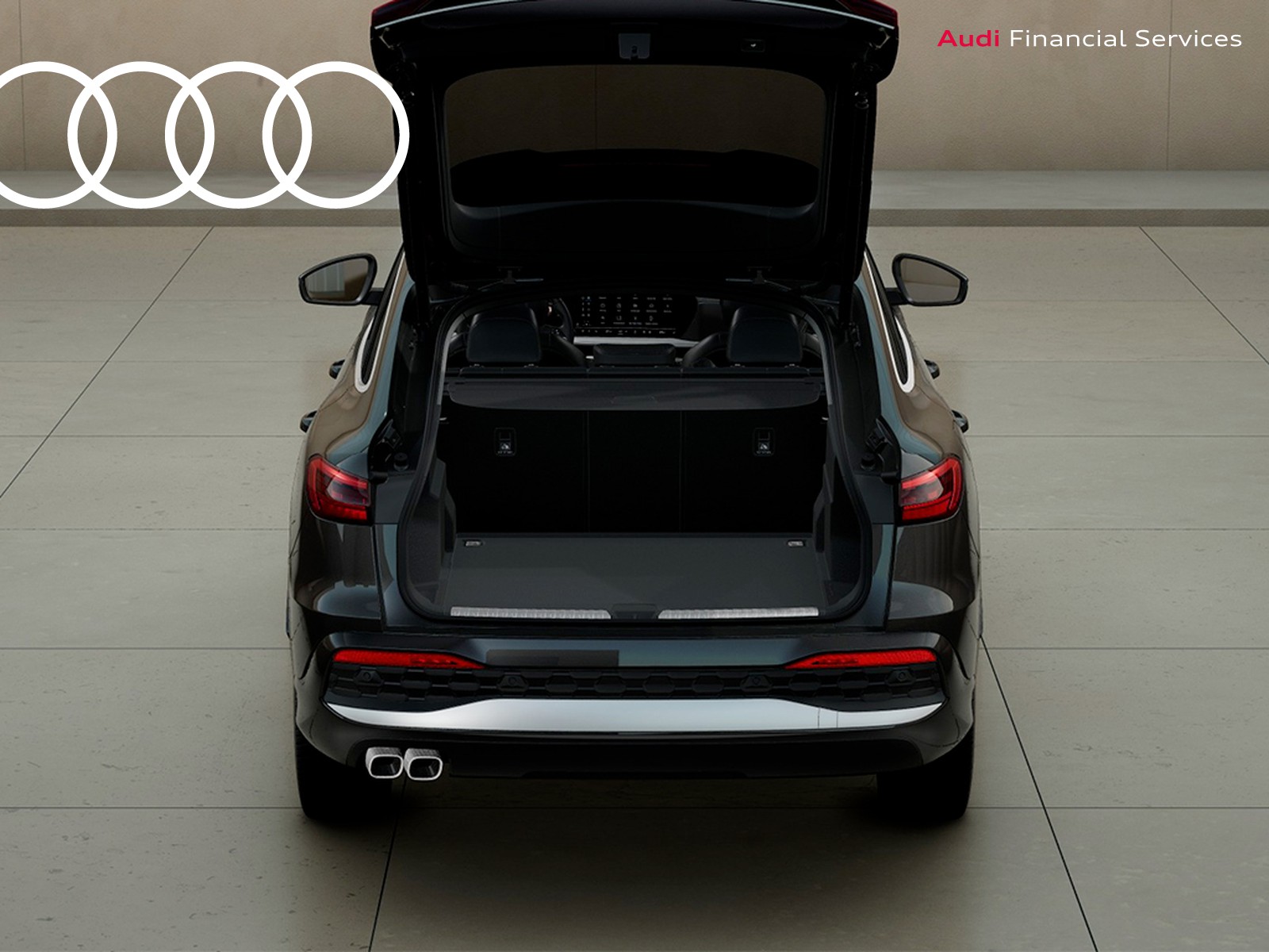 Audi Q5 sportback 2.0 tdi mhev+ business advanced quattro 204cv s-tronic