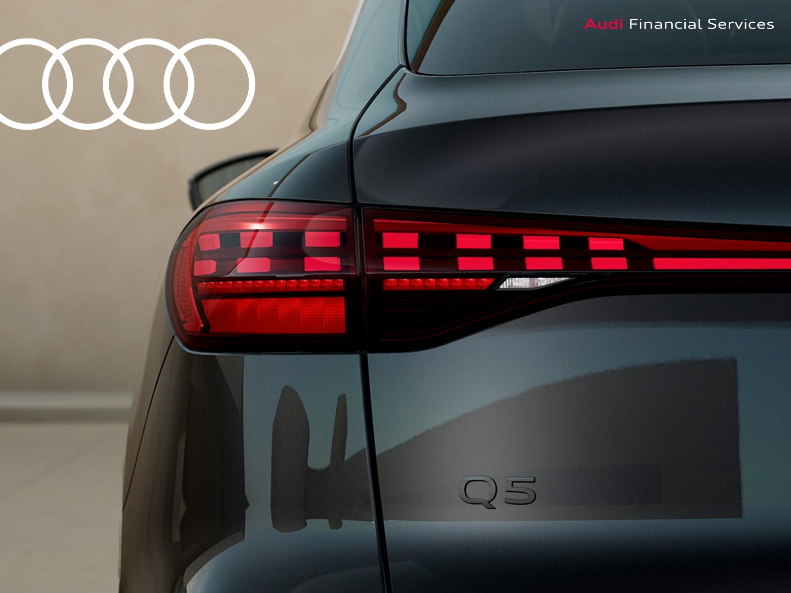 Audi Q5 sportback 2.0 tdi mhev+ business advanced quattro 204cv s-tronic