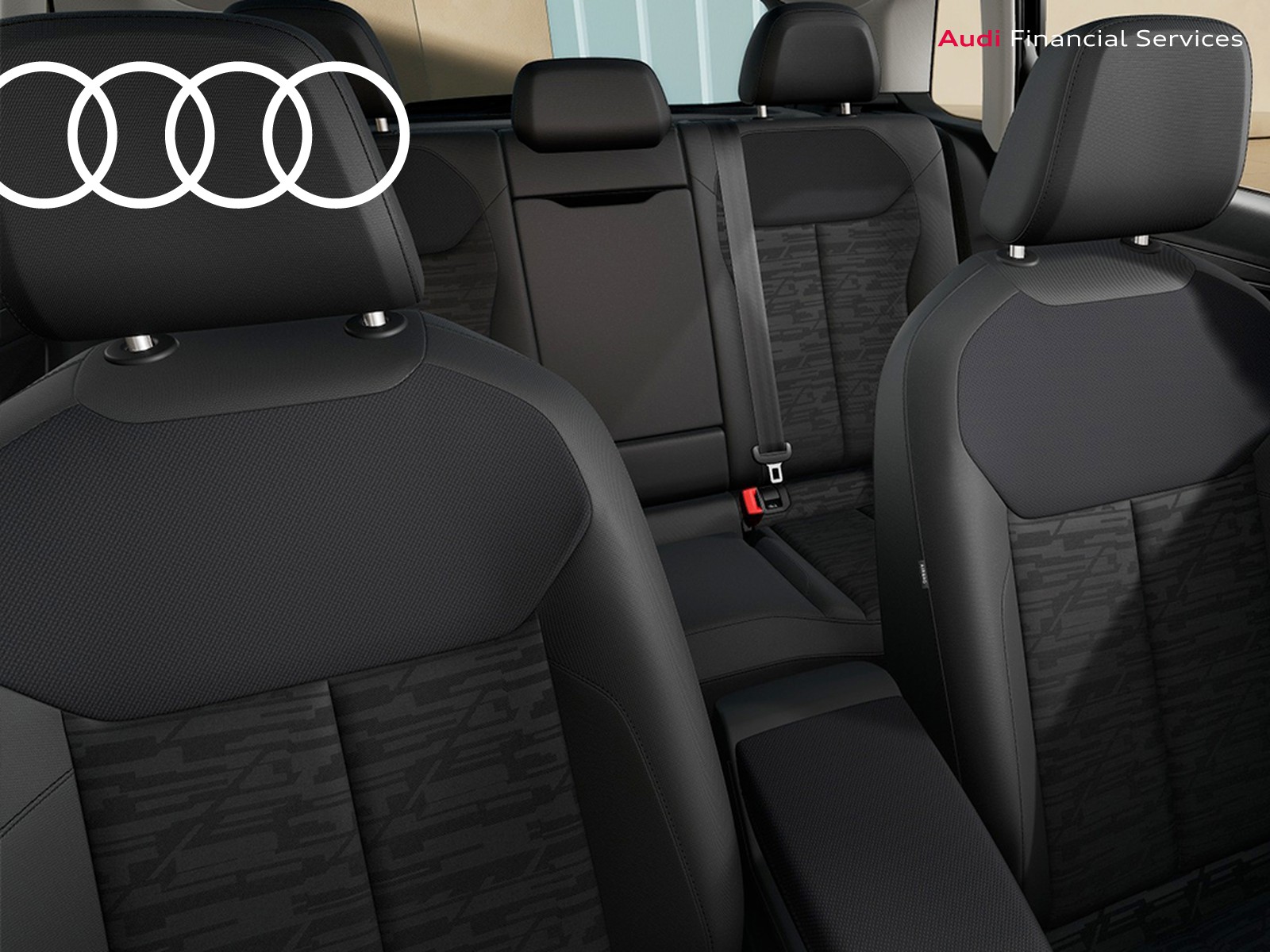 Audi Q3 2.0 tdi business advanced 150cv s-tronic