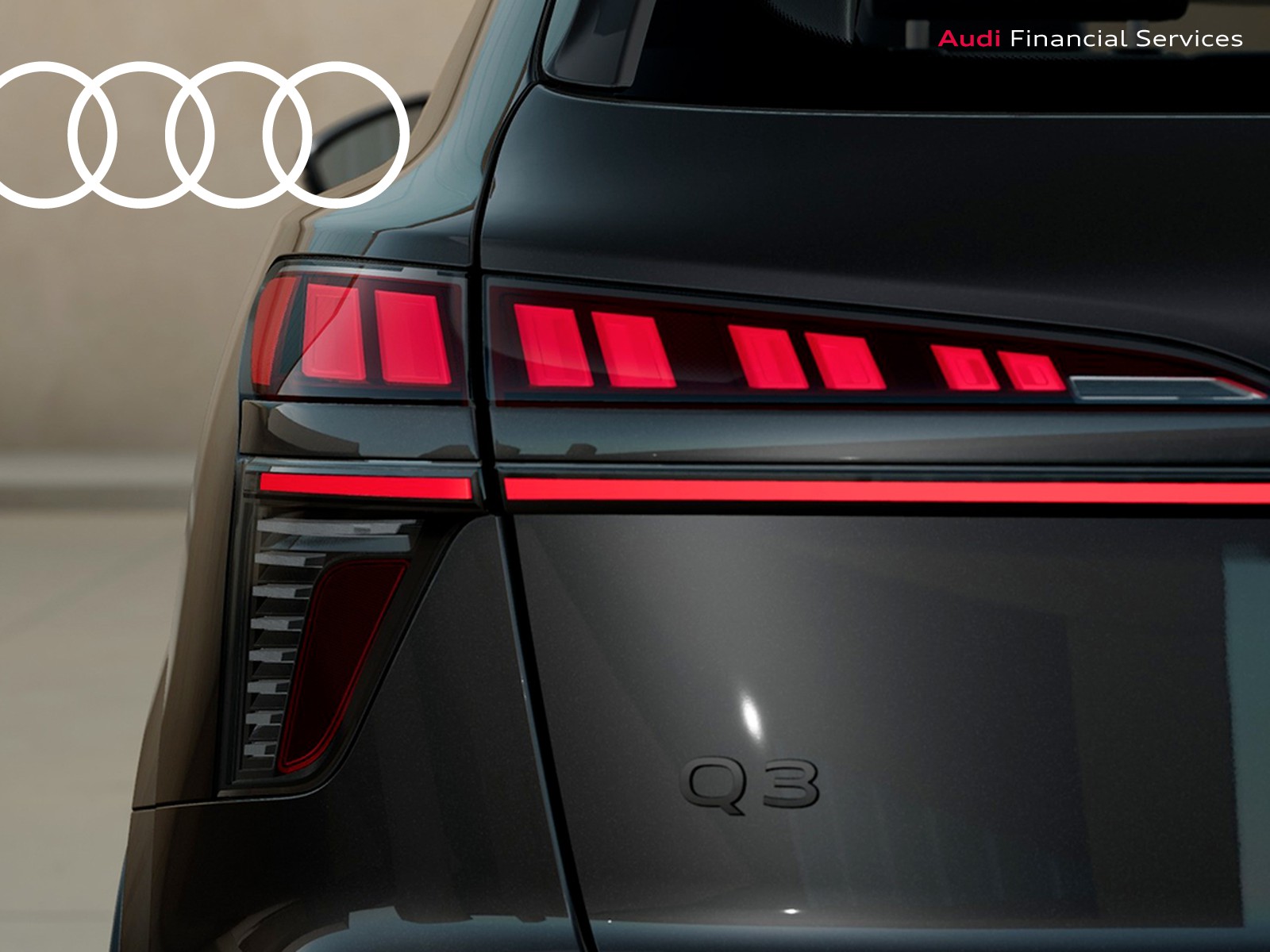 Audi Q3 2.0 tdi business advanced 150cv s-tronic