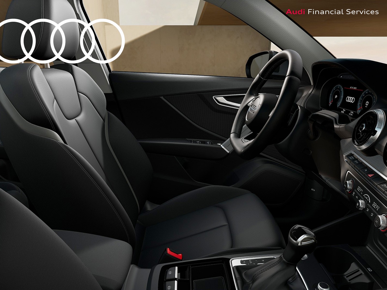 Audi Q2 35 2.0 tdi s line edition quattro s-tronic