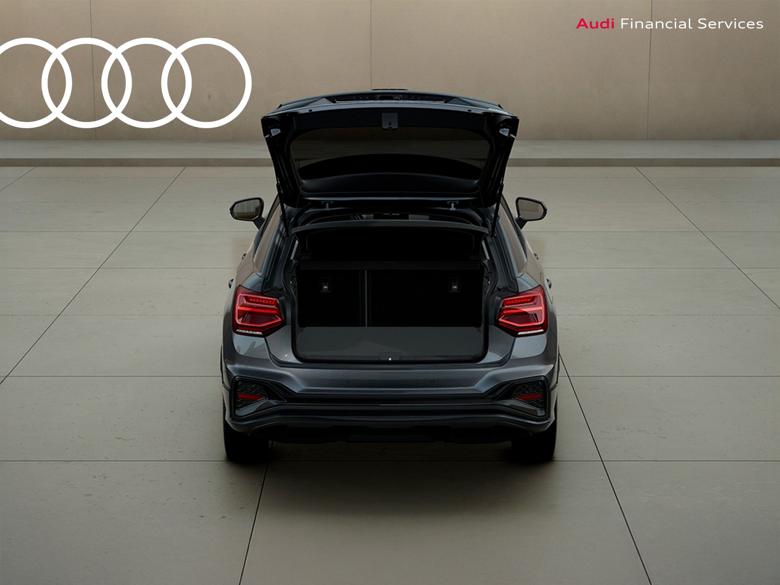 Audi Q2 35 2.0 tdi s line edition quattro s-tronic