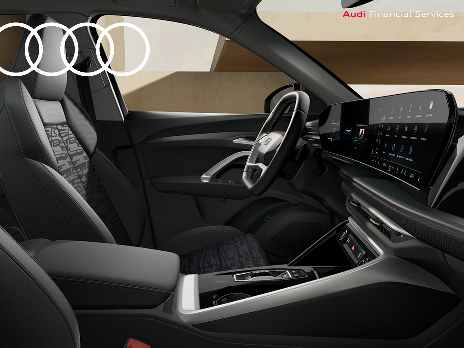 Audi Q5 2.0 tdi mhev+ business advanced quattro 204cv s-tronic