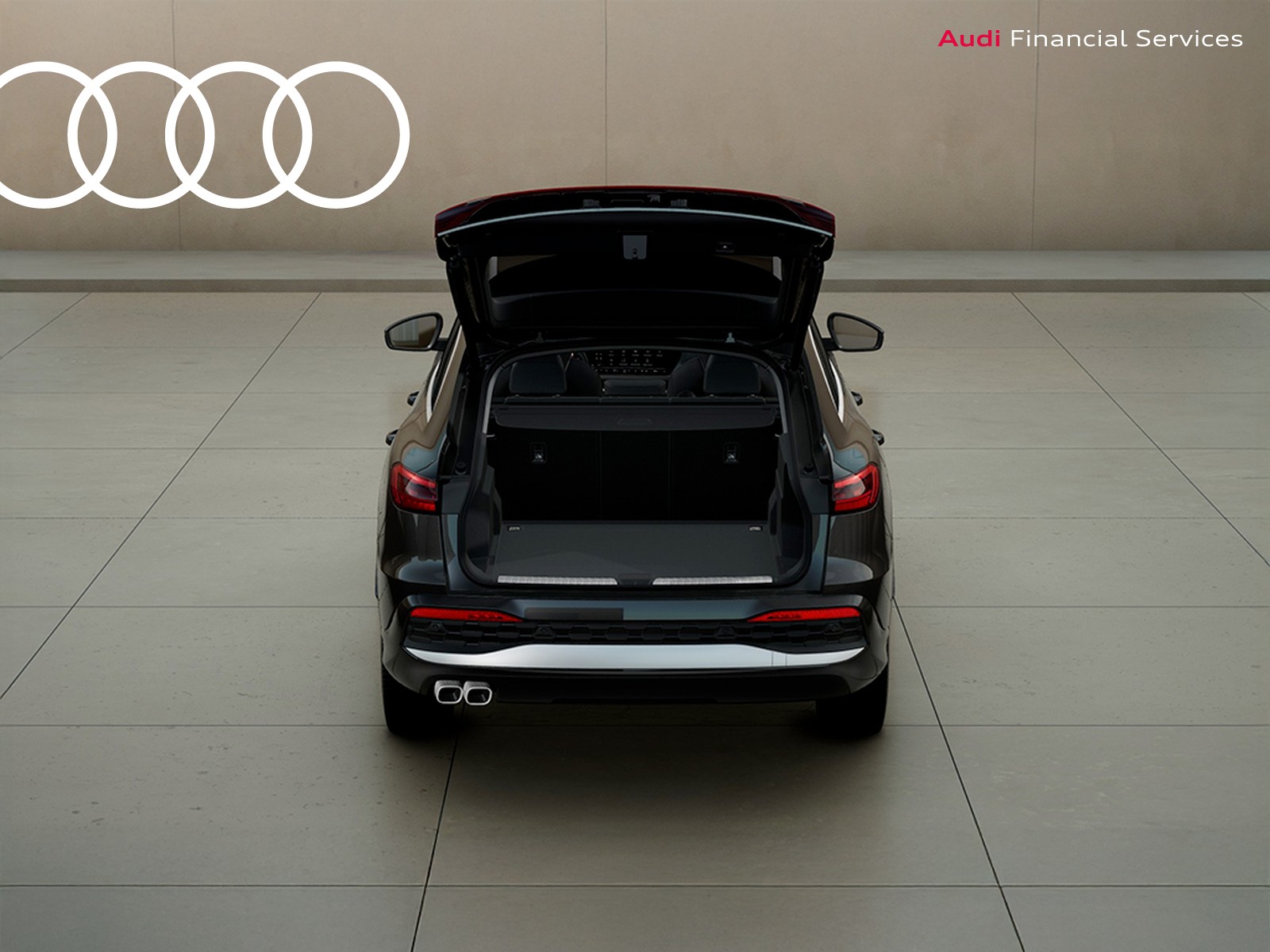 Audi Q5 2.0 tdi mhev+ business advanced quattro 204cv s-tronic