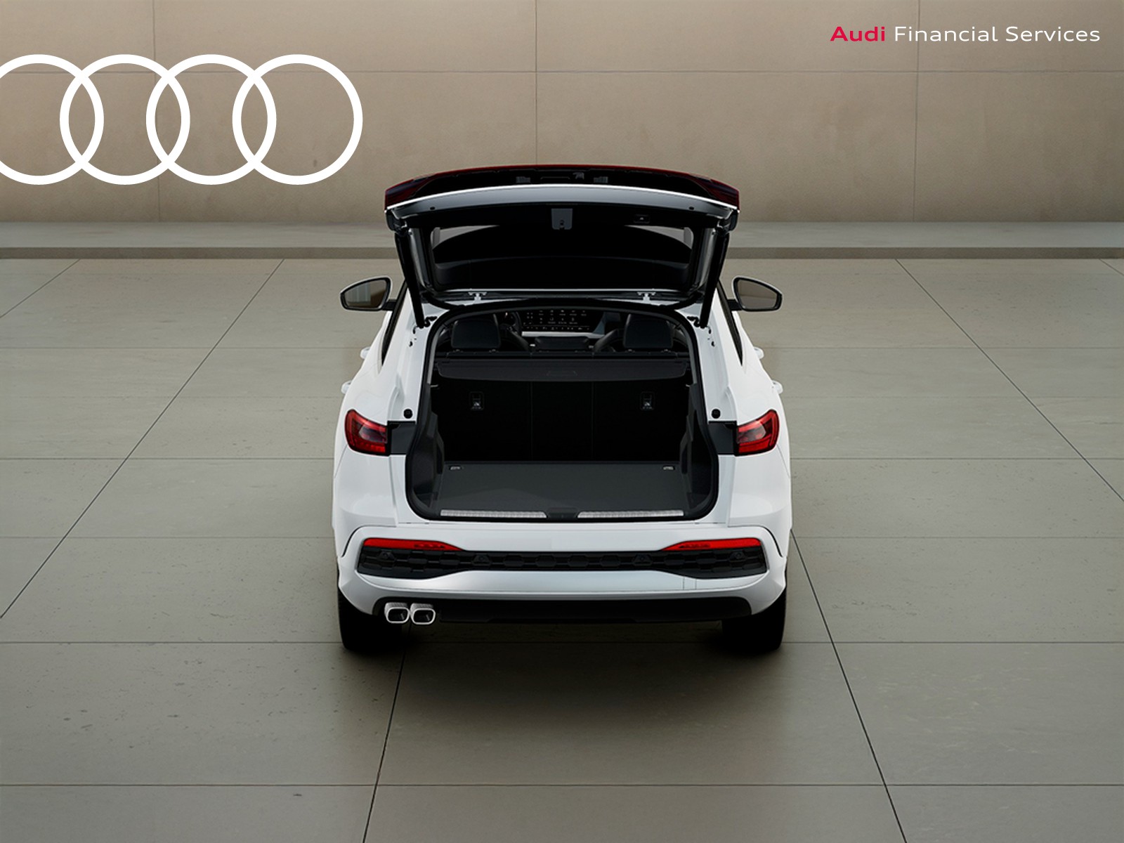 Audi Q5 2.0 tdi mhev+ business advanced quattro 204cv s-tronic