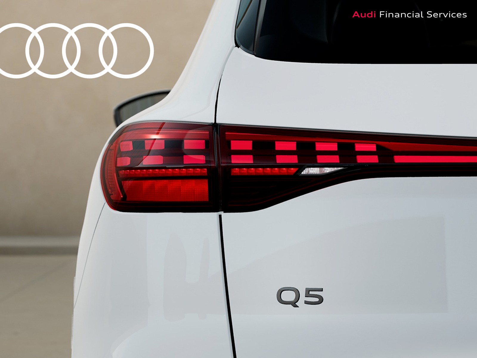 Audi Q5 2.0 tdi mhev+ business advanced quattro 204cv s-tronic