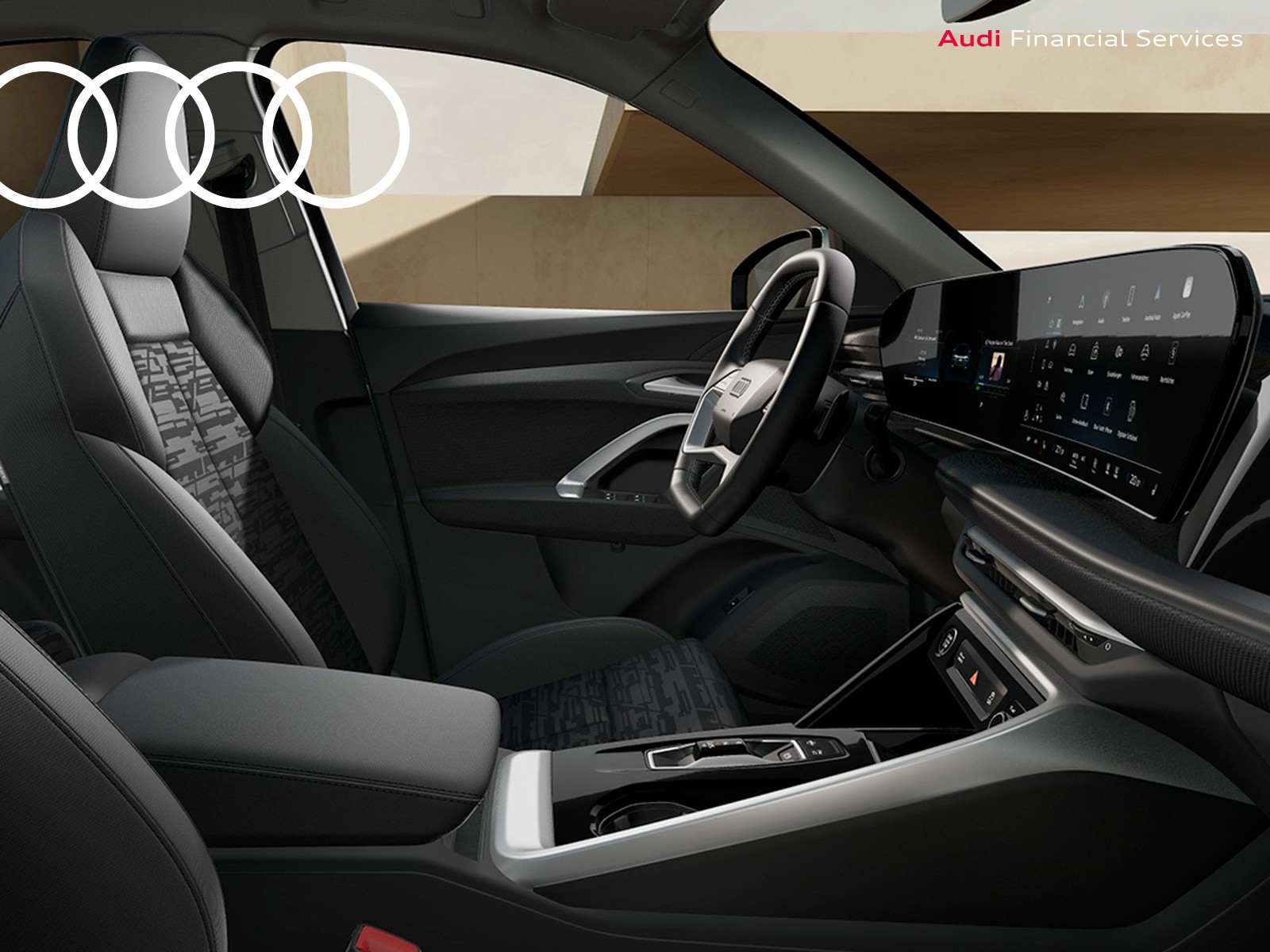 Audi Q5 sportback 2.0 tdi mhev+ business advanced quattro 204cv s-tronic