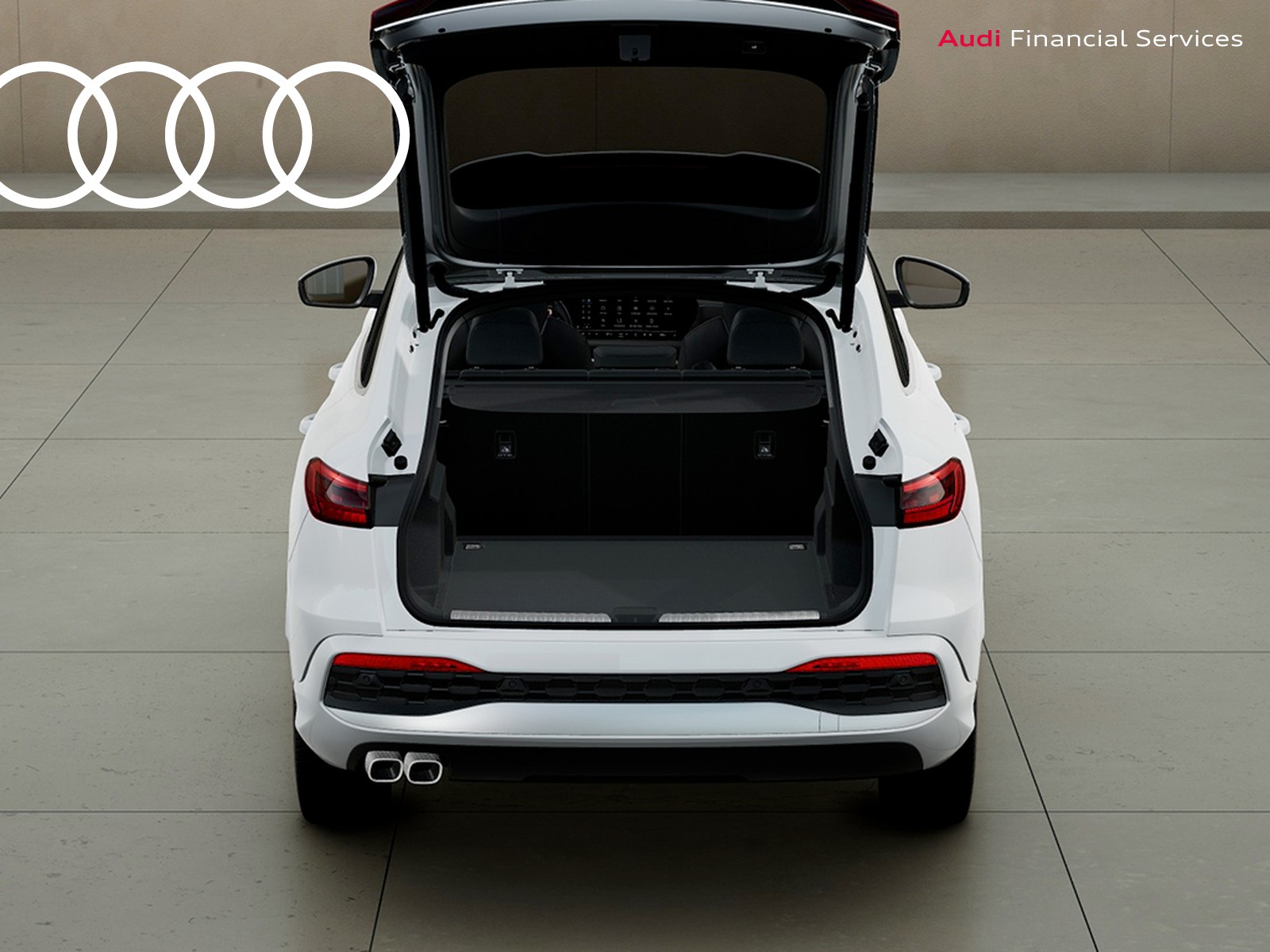 Audi Q5 sportback 2.0 tdi mhev+ business advanced quattro 204cv s-tronic