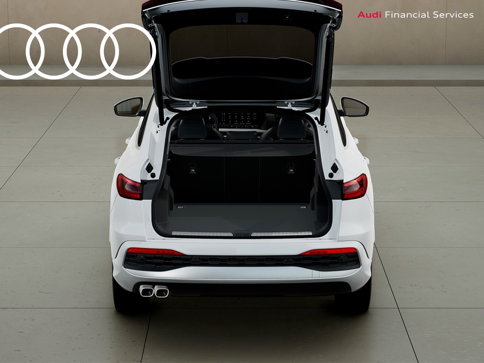 Audi Q5 sportback 2.0 tdi mhev+ business advanced quattro 204cv s-tronic