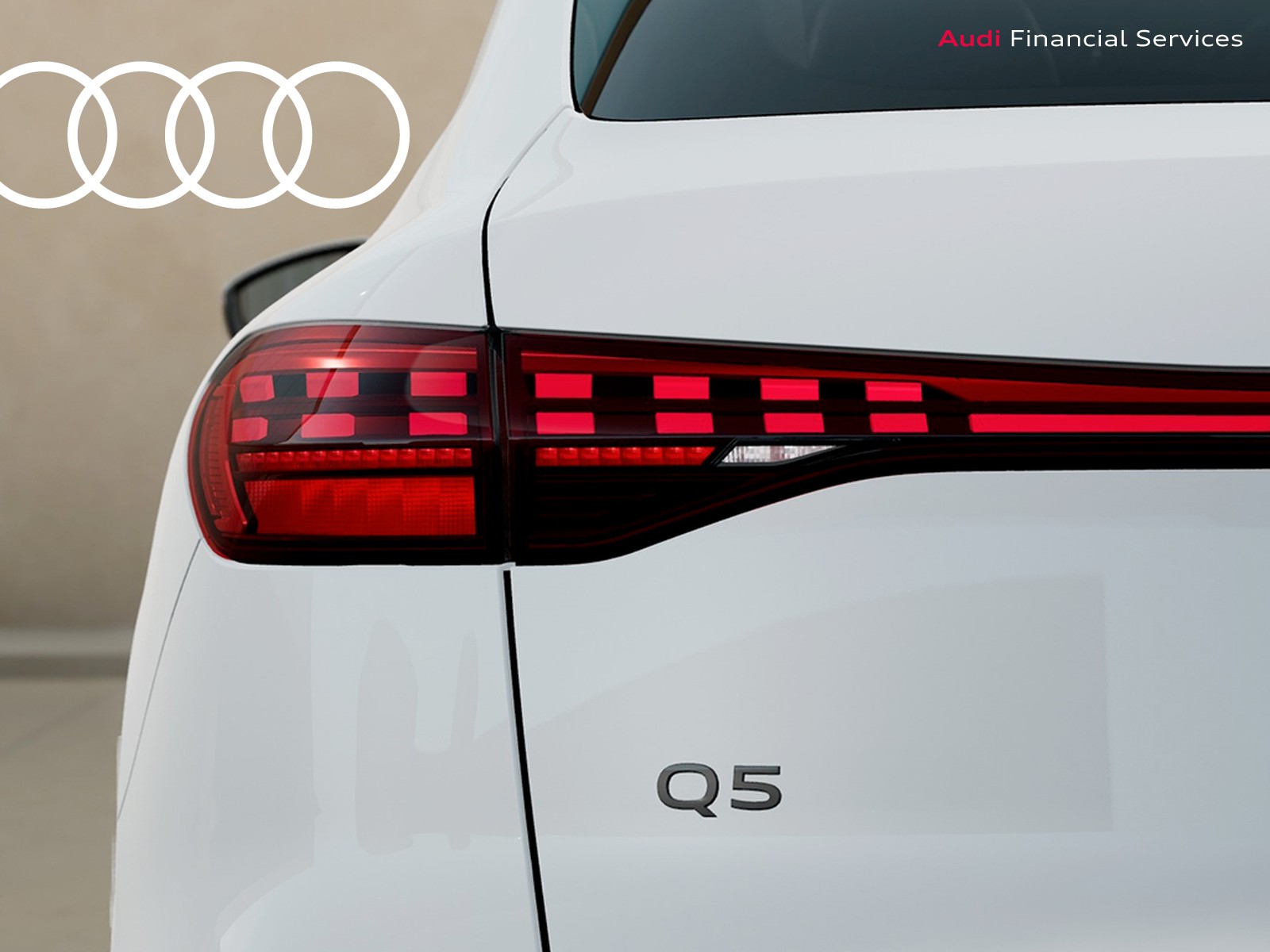 Audi Q5 sportback 2.0 tdi mhev+ business advanced quattro 204cv s-tronic