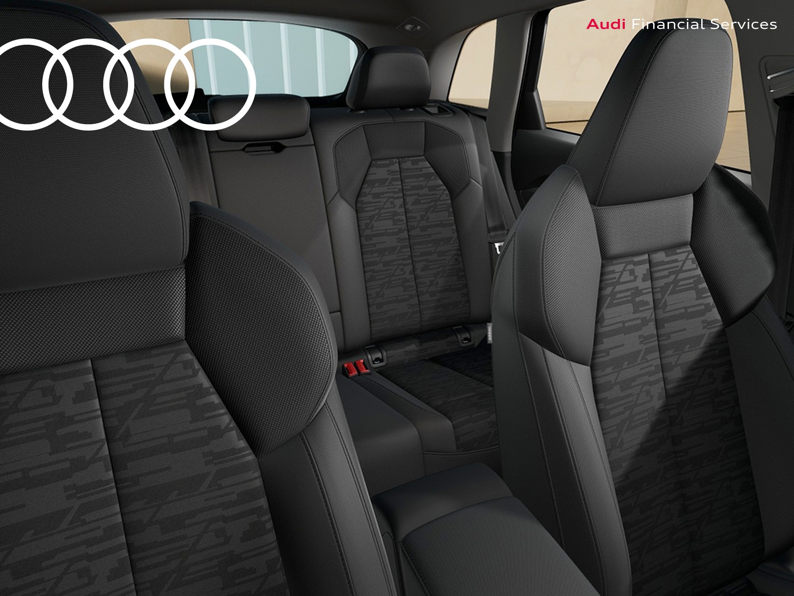 Audi Q5 2.0 tfsi mhev+ s line edition 204cv s-tronic