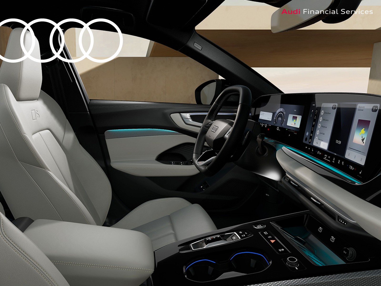 Audi A5 avant 2.0 e-hybrid s line edition quattro 367cv s-tronic