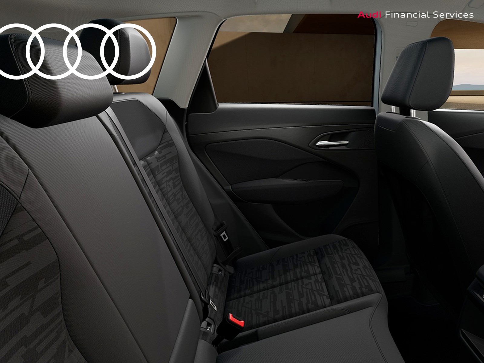 Audi Q3 2.0 tdi business advanced 150cv s-tronic