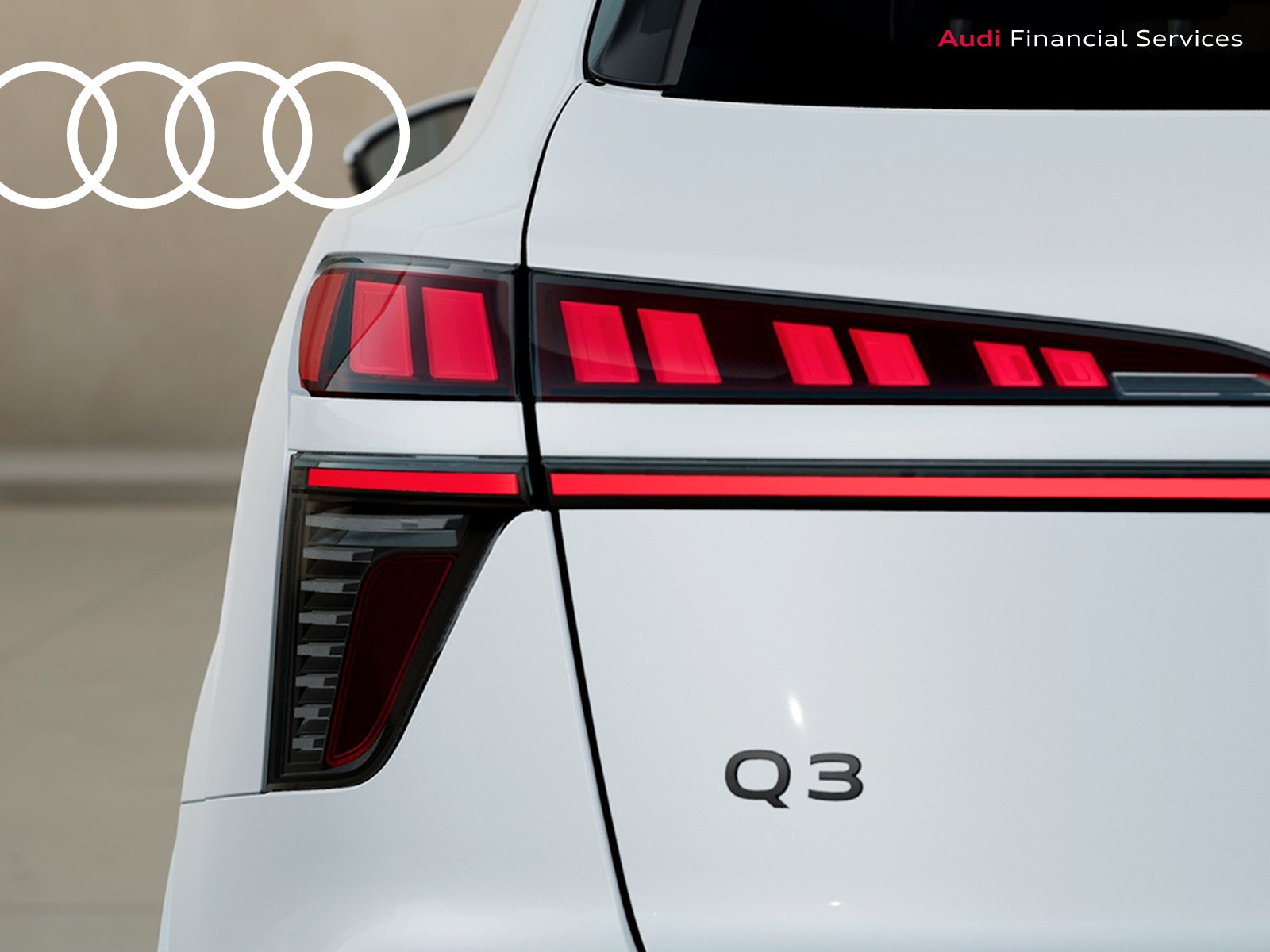 Audi Q3 2.0 tdi business advanced 150cv s-tronic