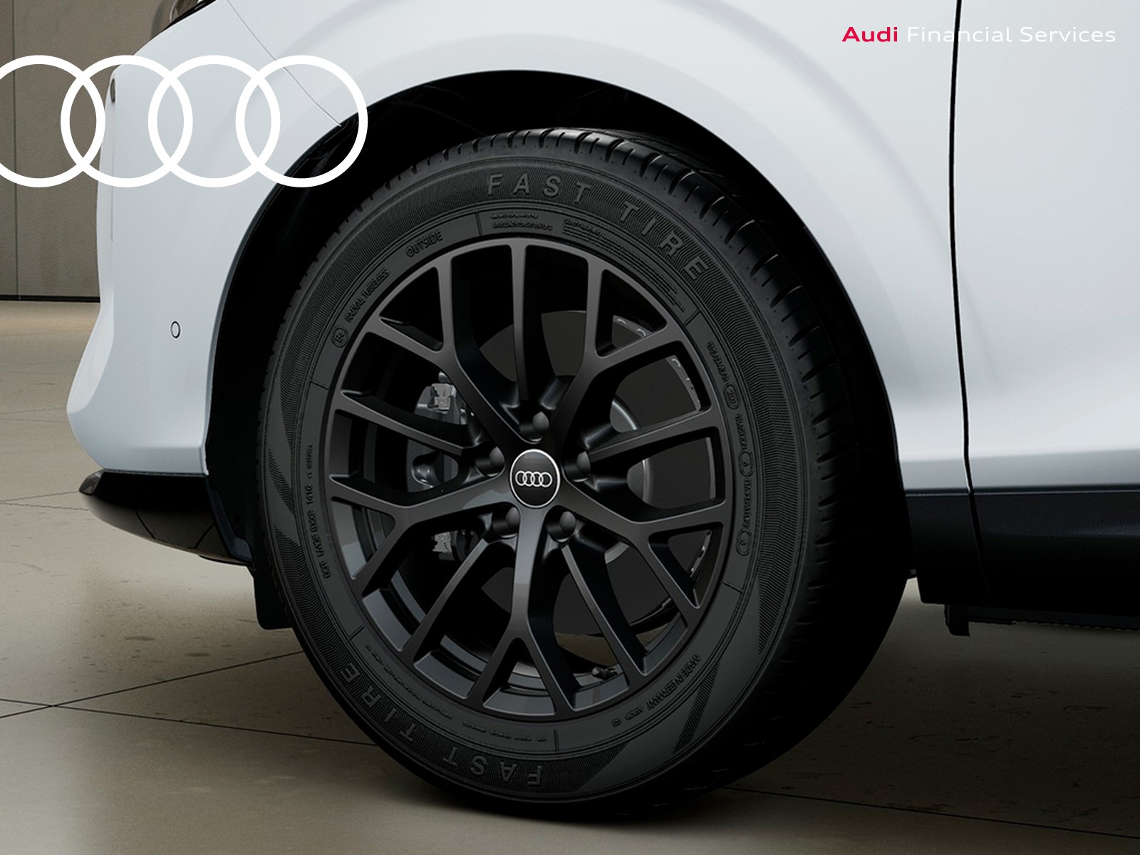 Audi Q3 2.0 tdi business advanced 150cv s-tronic