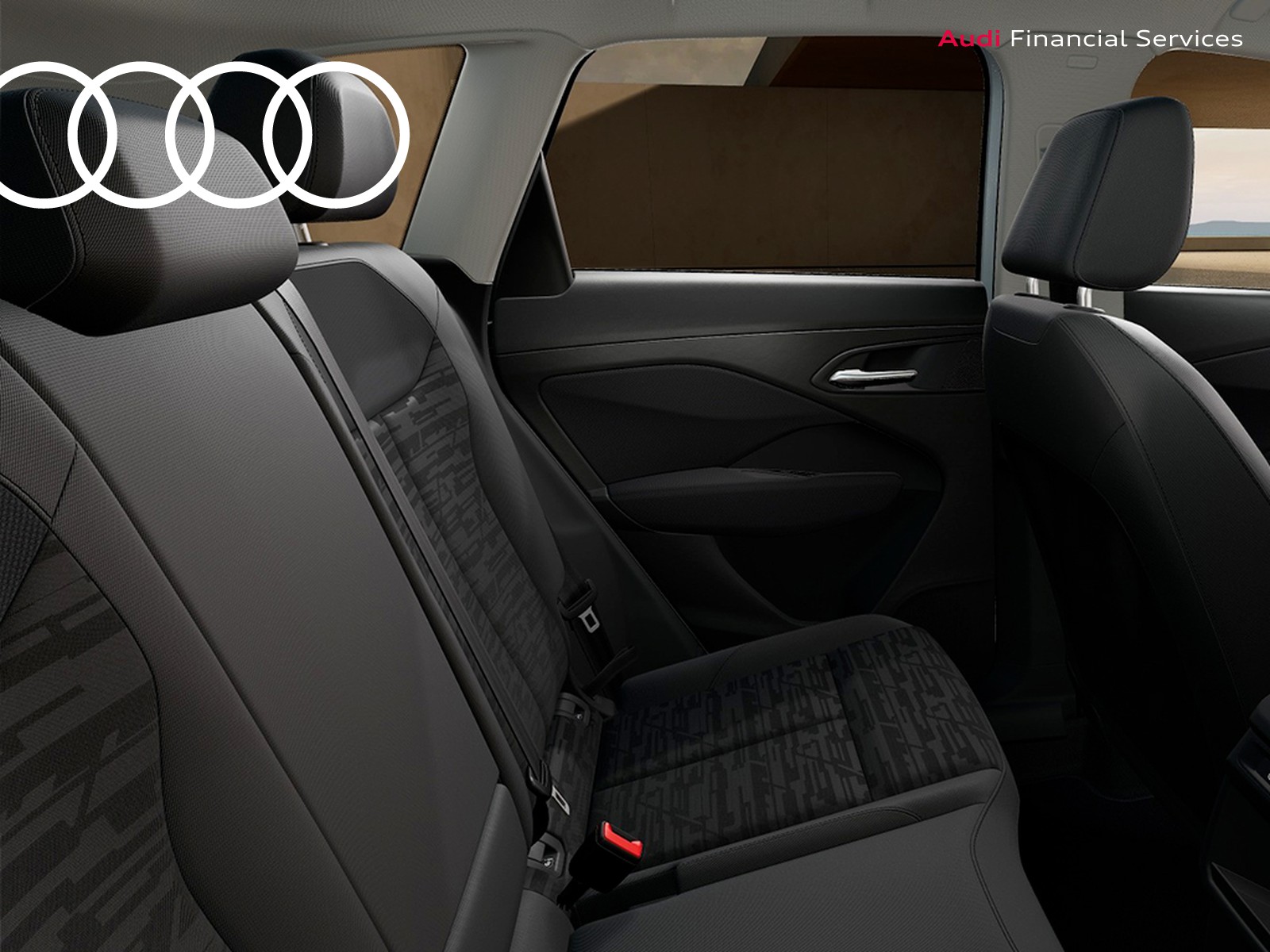 Audi Q3 2.0 tdi business advanced 150cv s-tronic