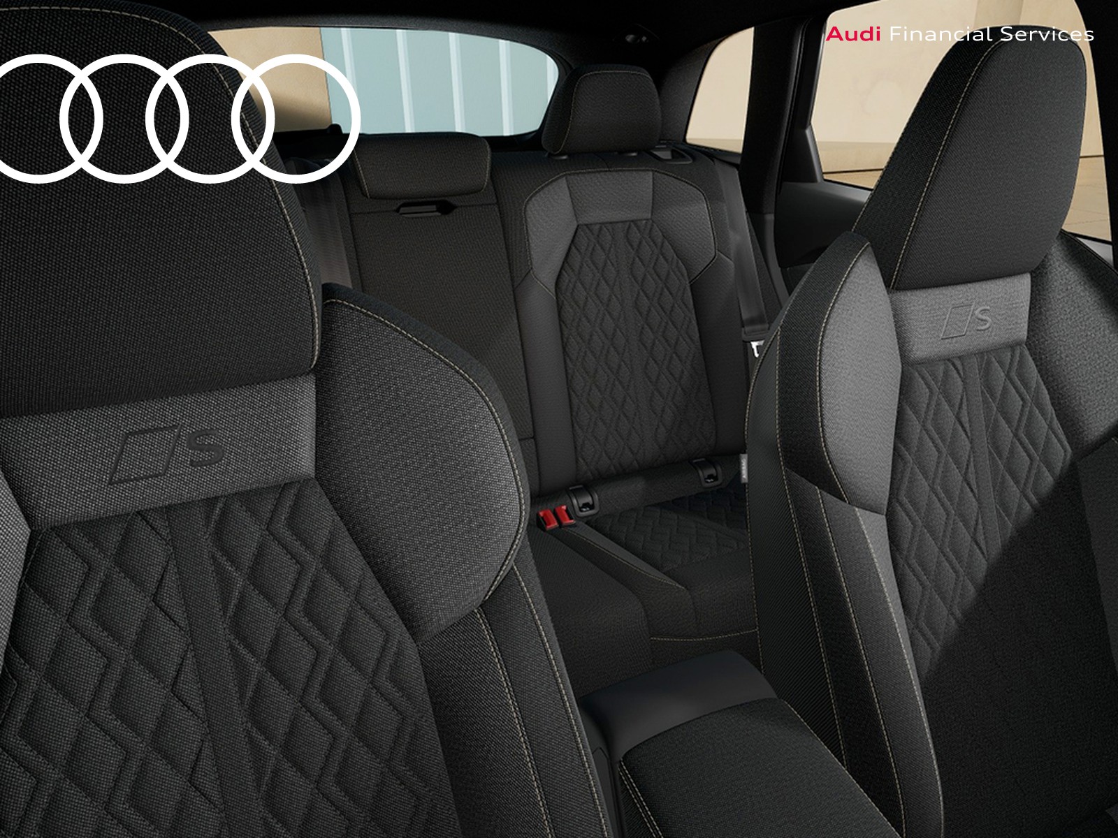 Audi Q5 2.0 tdi mhev+ s line edition quattro 204cv s-tronic