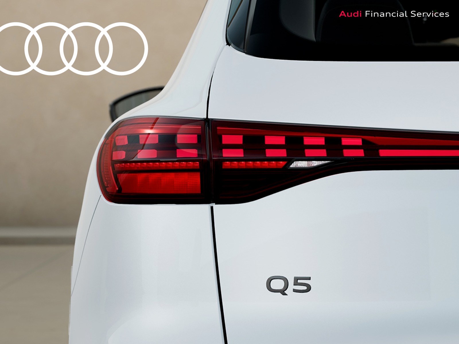 Audi Q5 2.0 tdi mhev+ s line edition quattro 204cv s-tronic