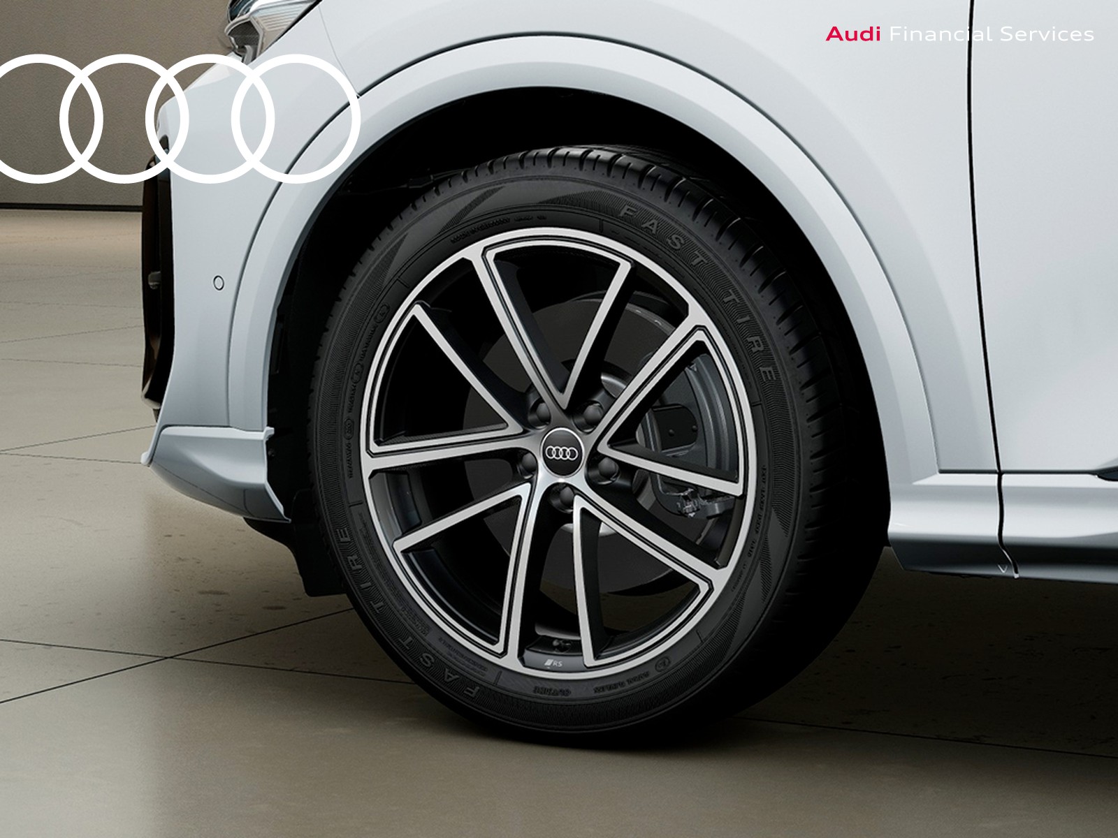 Audi Q5 2.0 tdi mhev+ s line edition quattro 204cv s-tronic