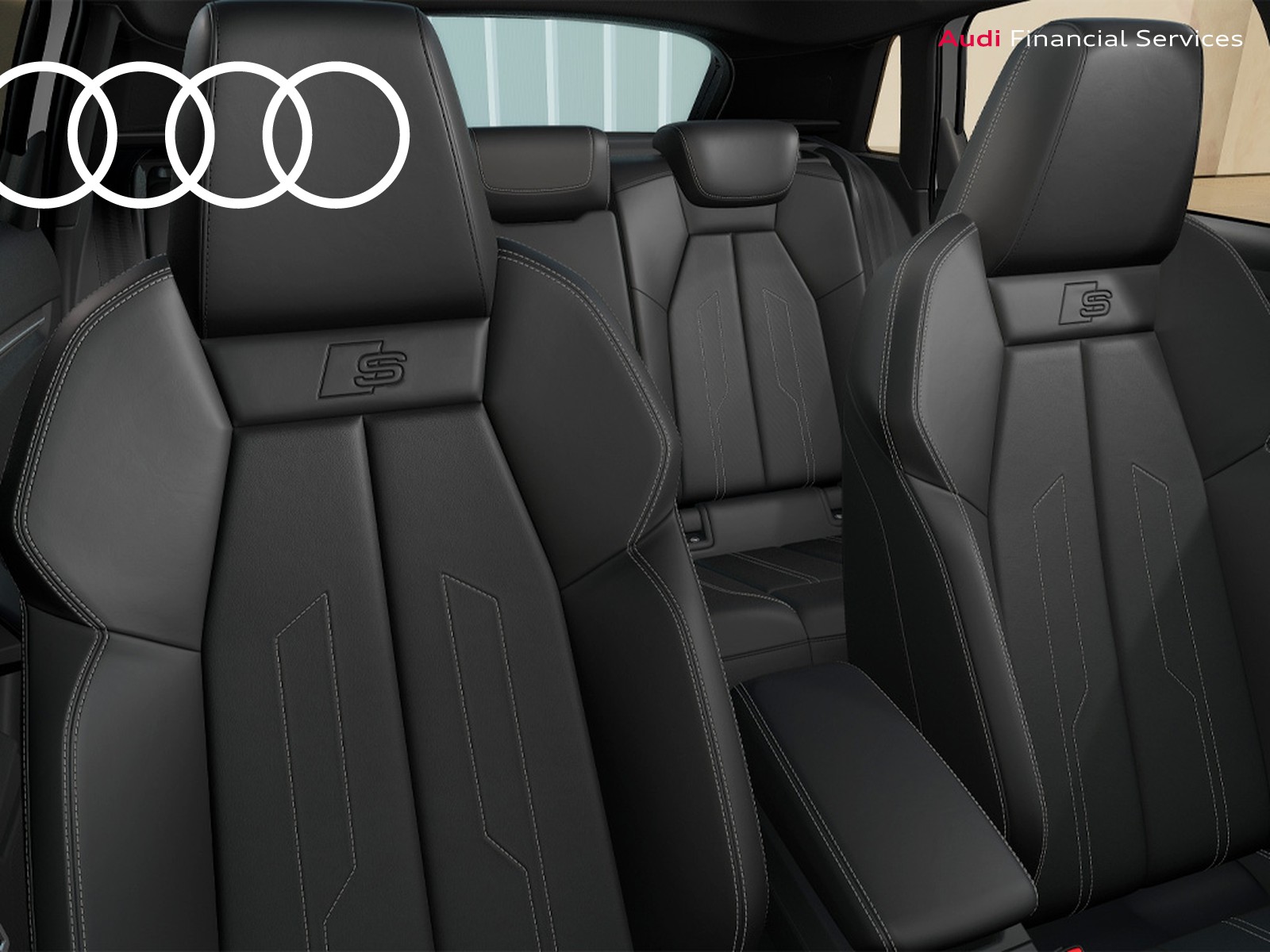 Audi A3 allstreet 1.5 tfsi mhev identity contrast 150cv s-tronic