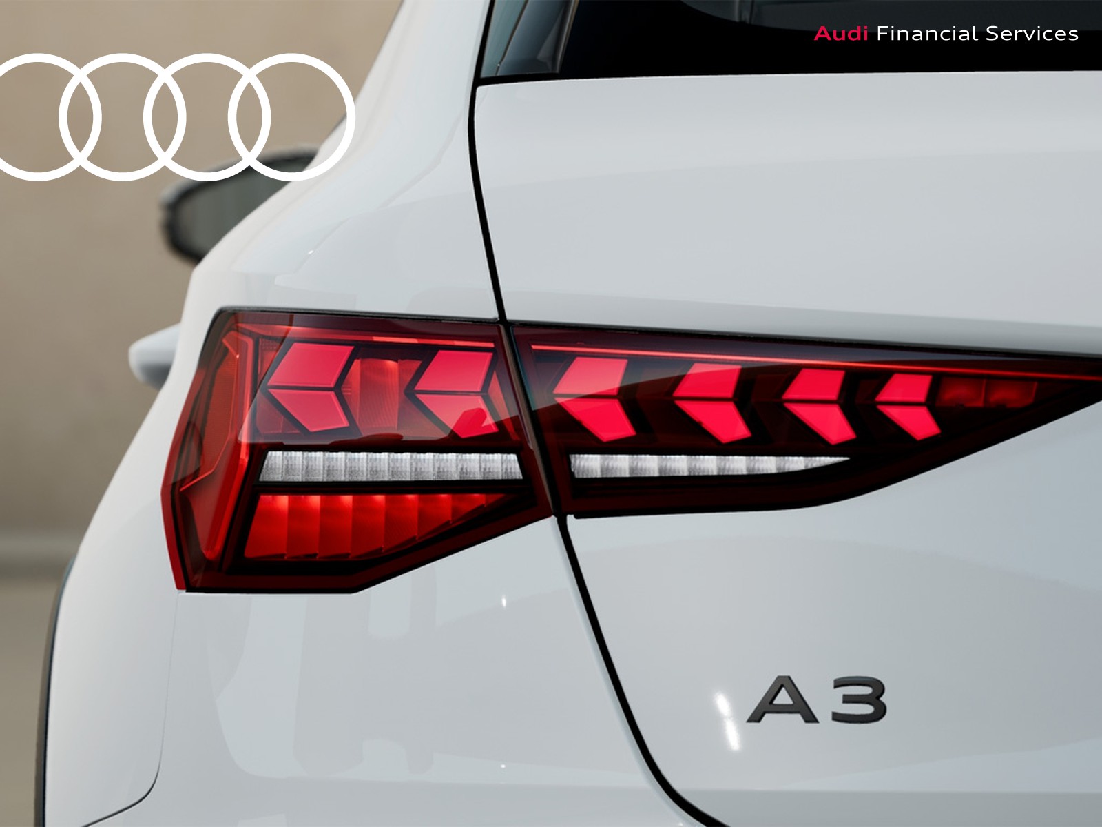 Audi A3 allstreet 1.5 tfsi mhev identity contrast 150cv s-tronic