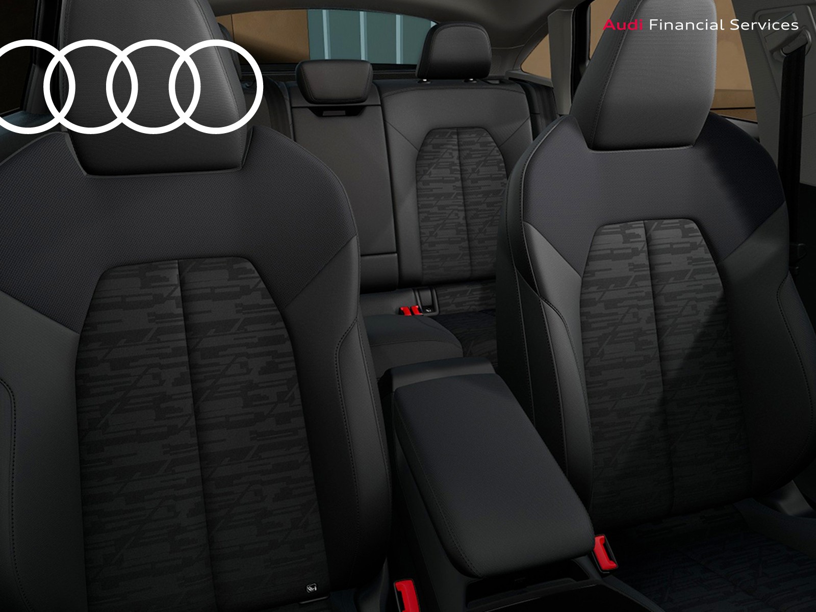 Audi A5 berlina 2.0 tdi mhev+ s line edition 204cv s-tronic