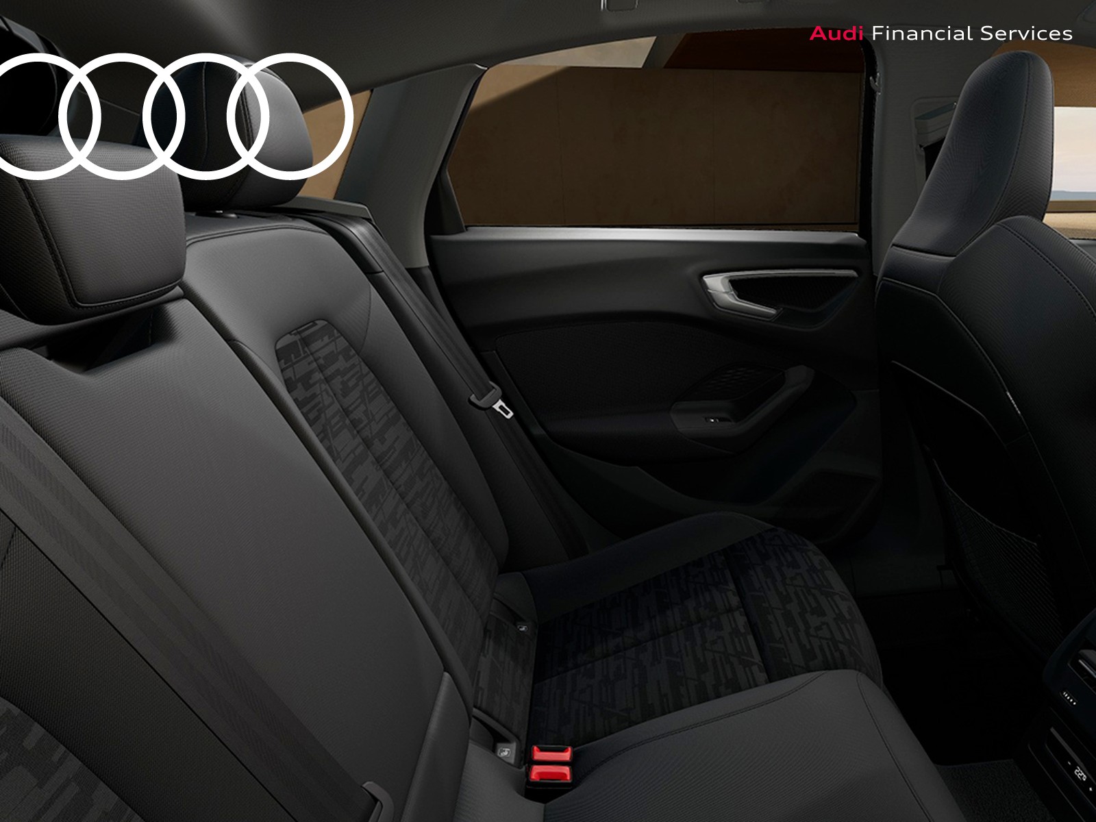 Audi A5 berlina 2.0 tdi mhev+ s line edition 204cv s-tronic