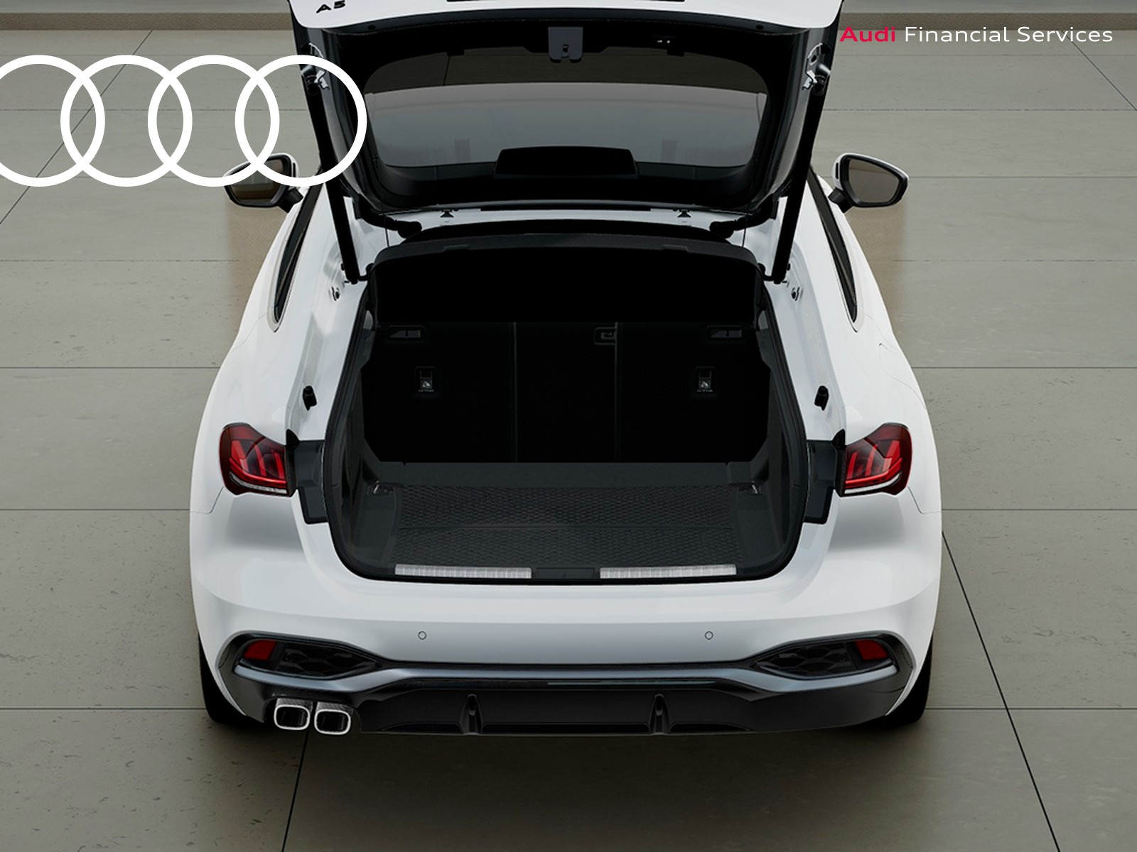 Audi A5 berlina 2.0 tdi mhev+ s line edition 204cv s-tronic