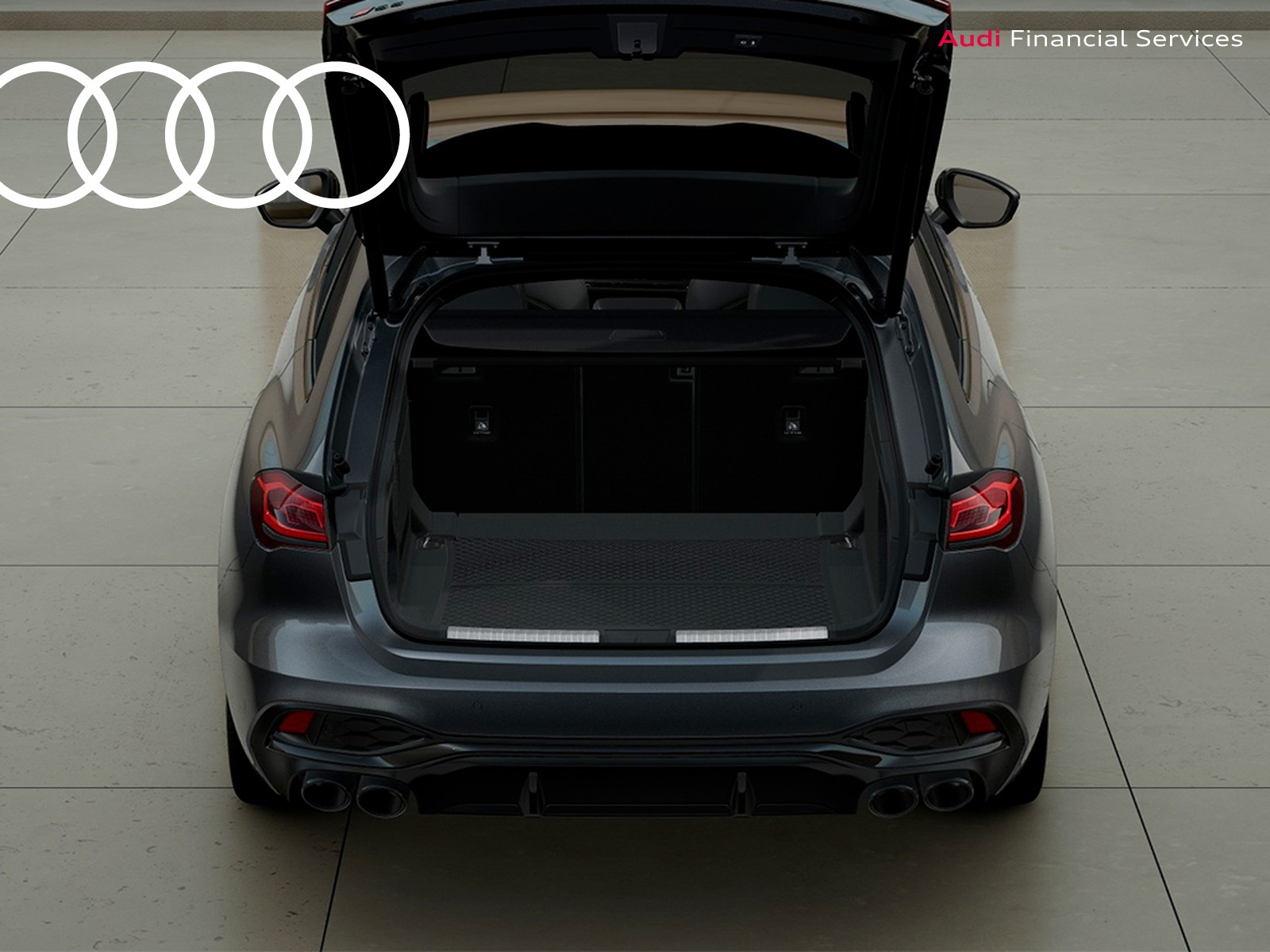 Audi S5 avant 3.0 tfsi mhev+ sport attitude quattro 367cv s-tronic