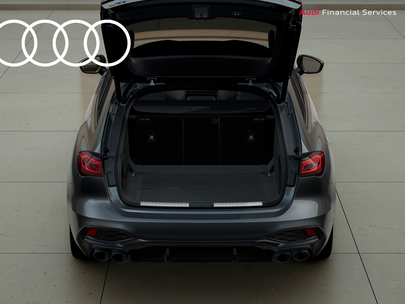 Audi S5 avant 3.0 tfsi mhev+ sport attitude quattro 367cv s-tronic