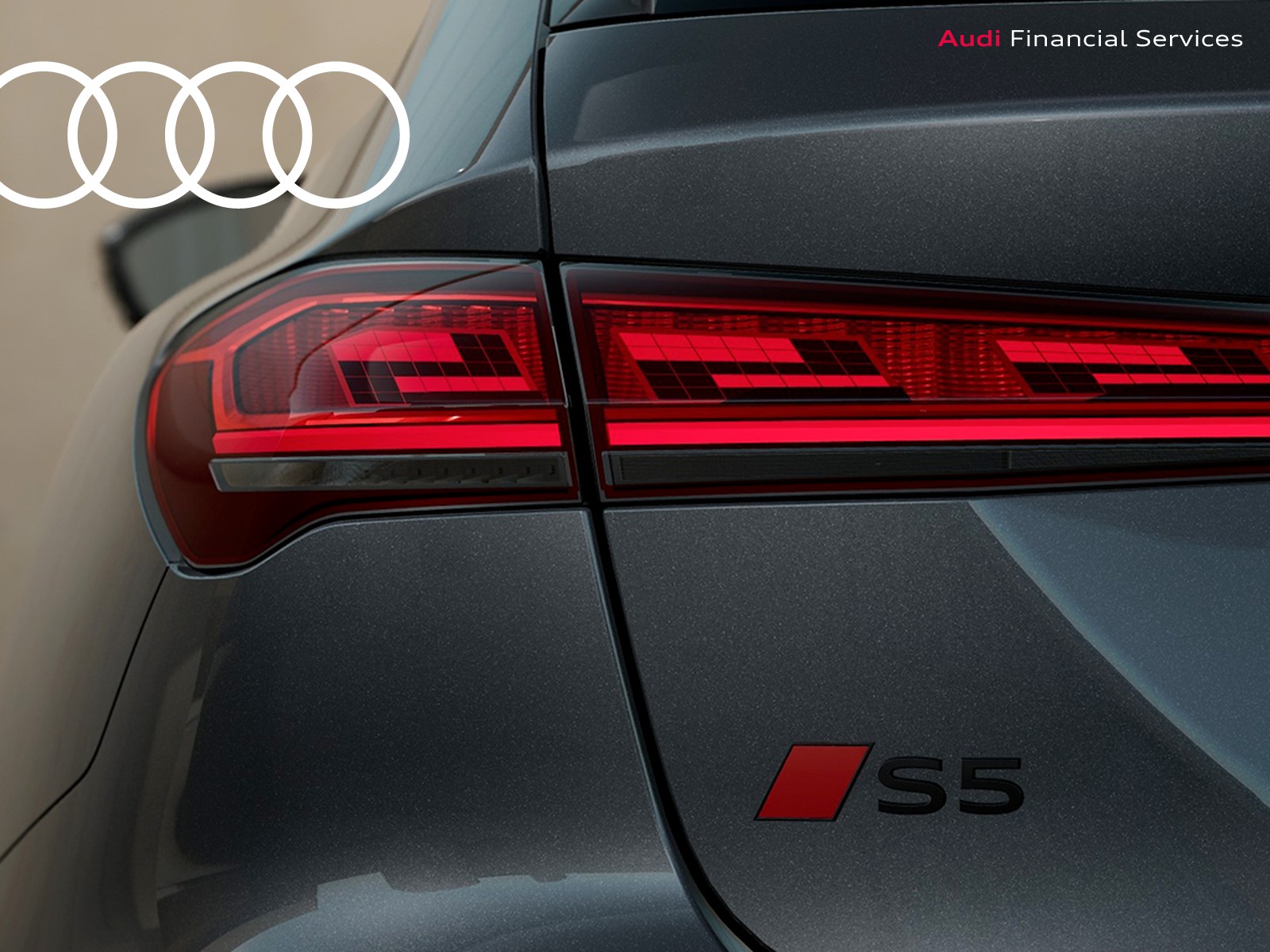 Audi S5 avant 3.0 tfsi mhev+ sport attitude quattro 367cv s-tronic