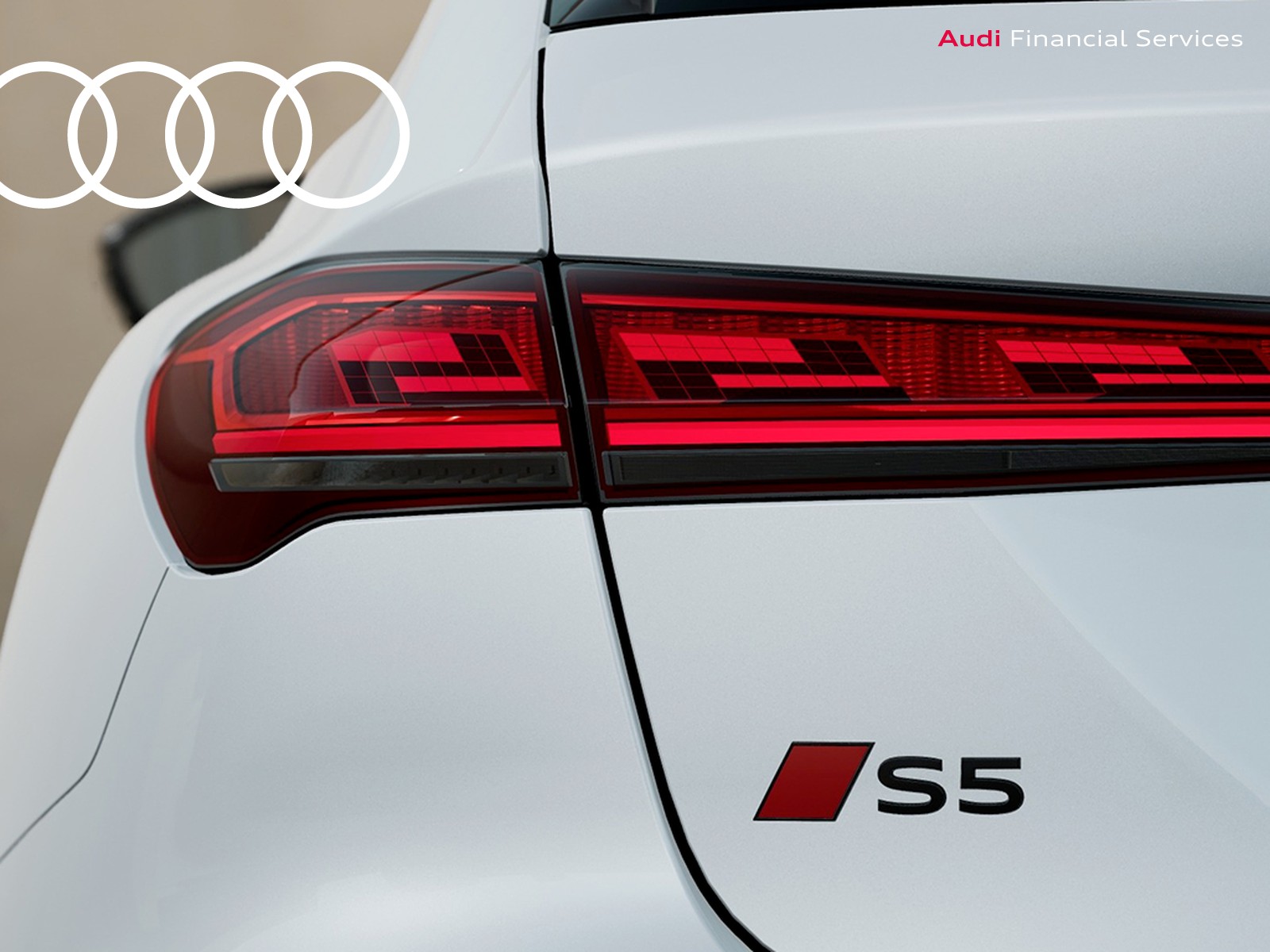 Audi S5 avant 3.0 tfsi mhev+ sport attitude quattro 367cv s-tronic