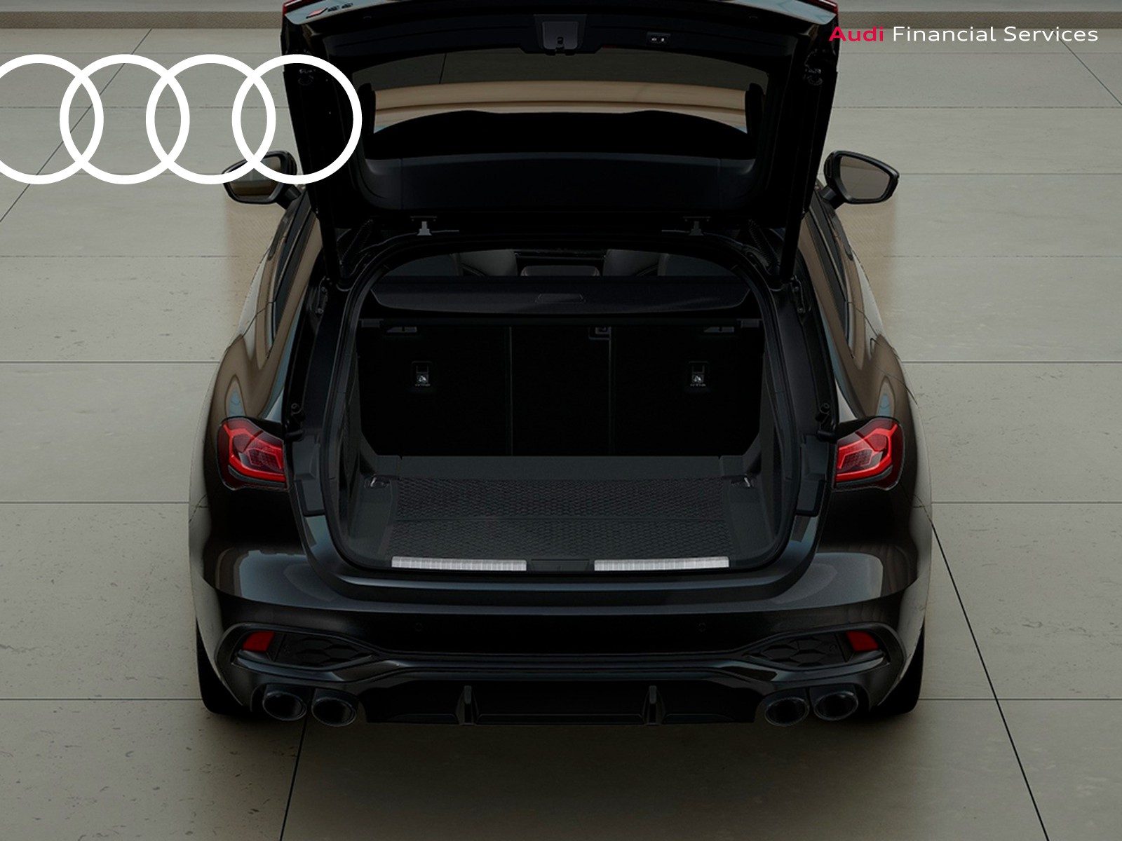 Audi S5 avant 3.0 tfsi mhev+ sport attitude quattro 367cv s-tronic