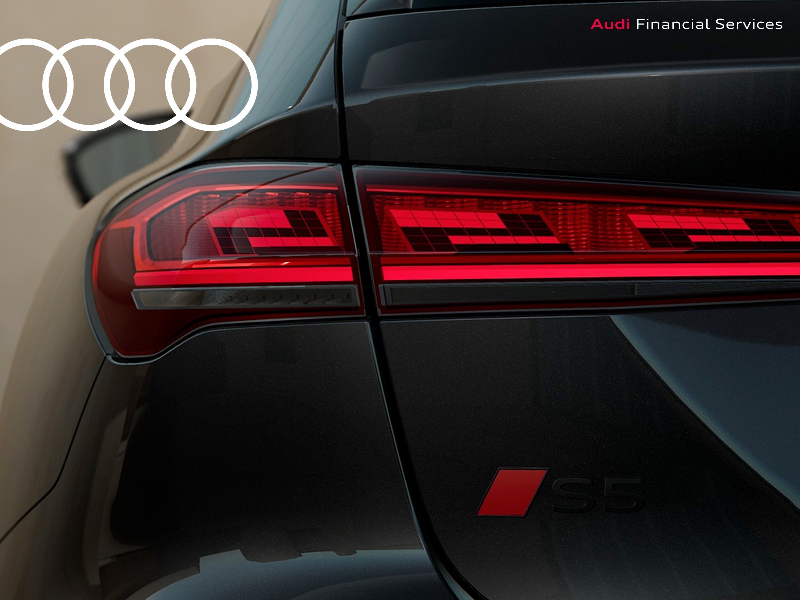 Audi S5 avant 3.0 tfsi mhev+ sport attitude quattro 367cv s-tronic