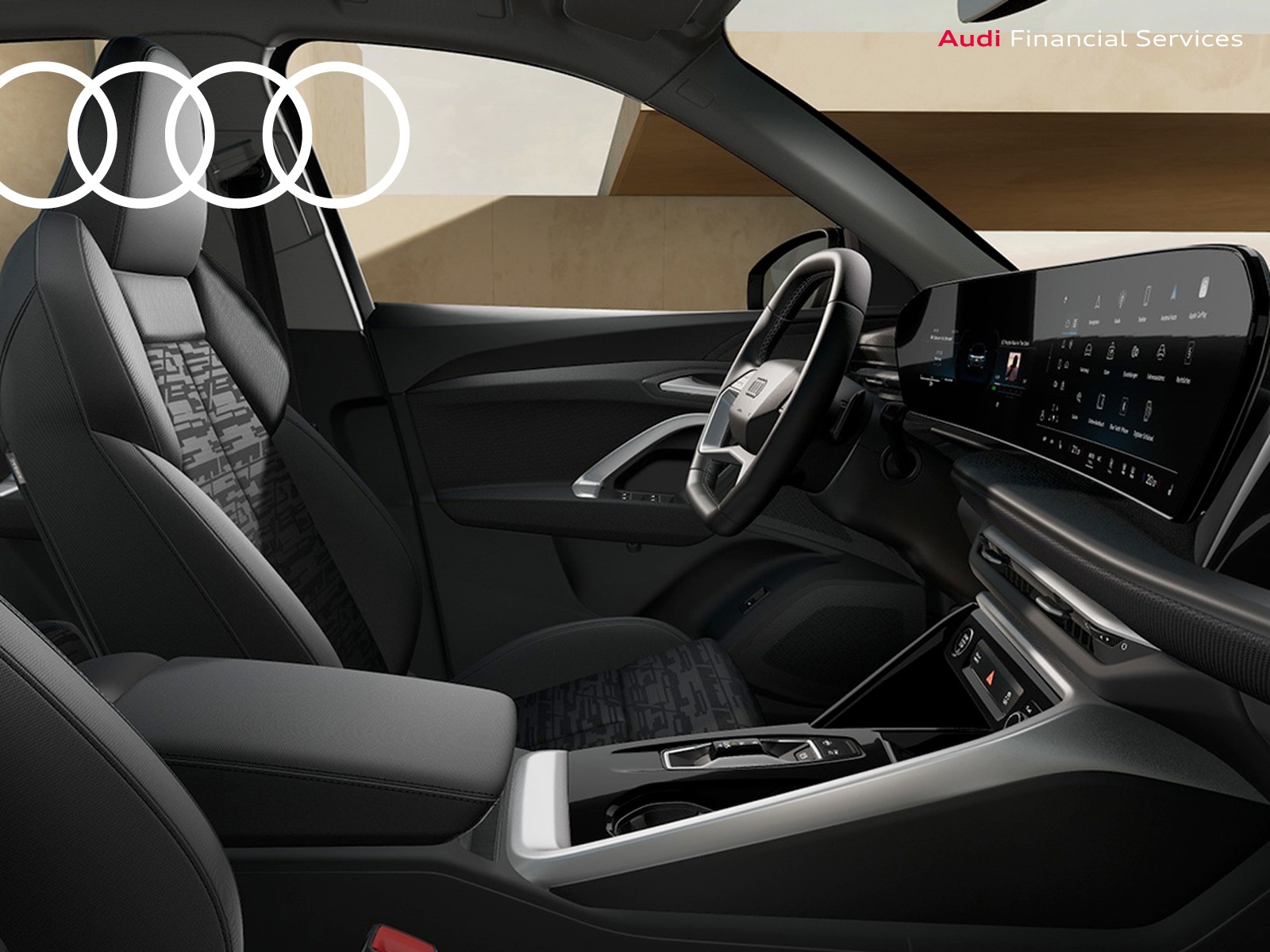 Audi Q5 2.0 tdi mhev+ business advanced quattro 204cv s-tronic