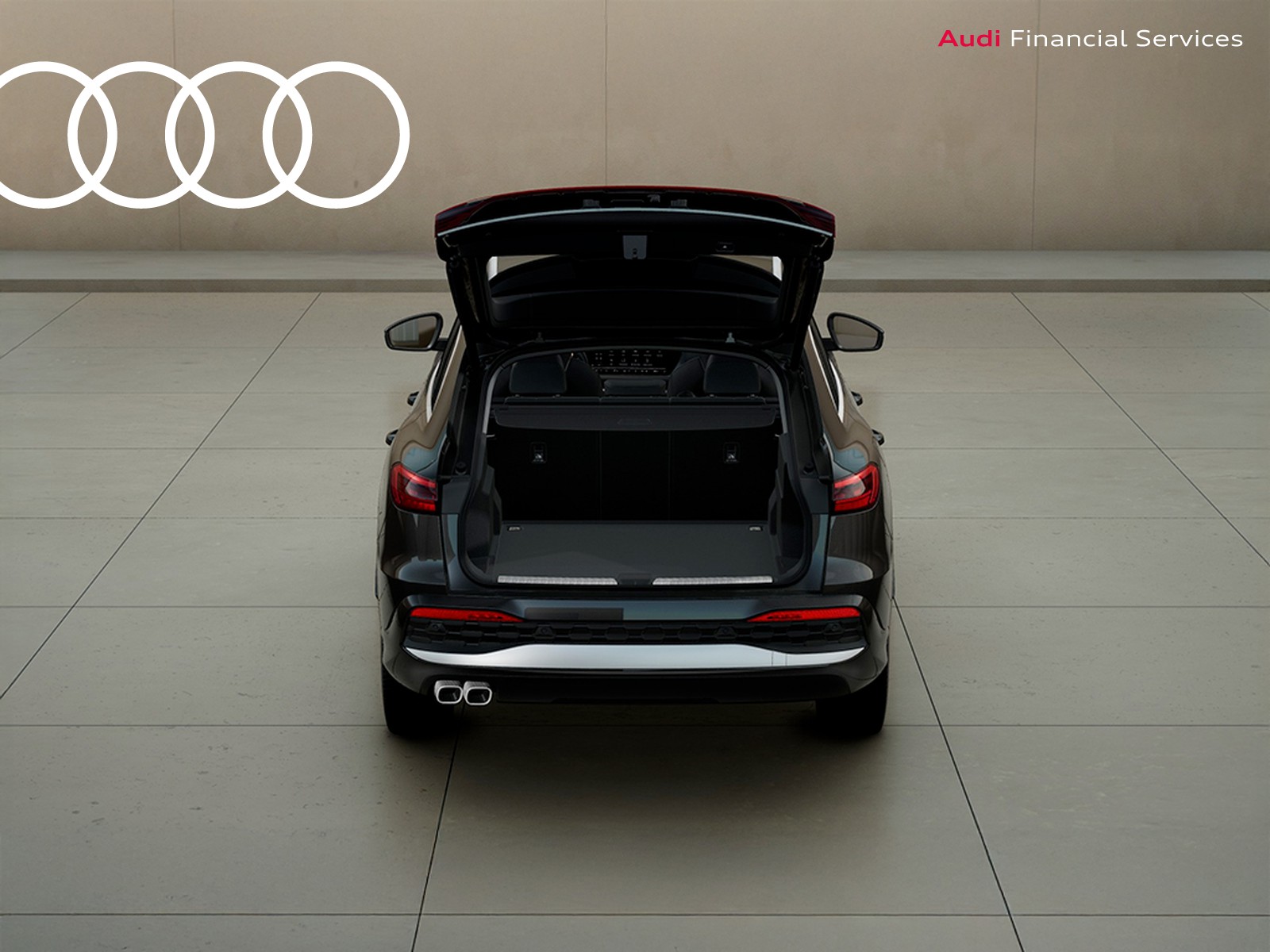 Audi Q5 2.0 tdi mhev+ business advanced quattro 204cv s-tronic